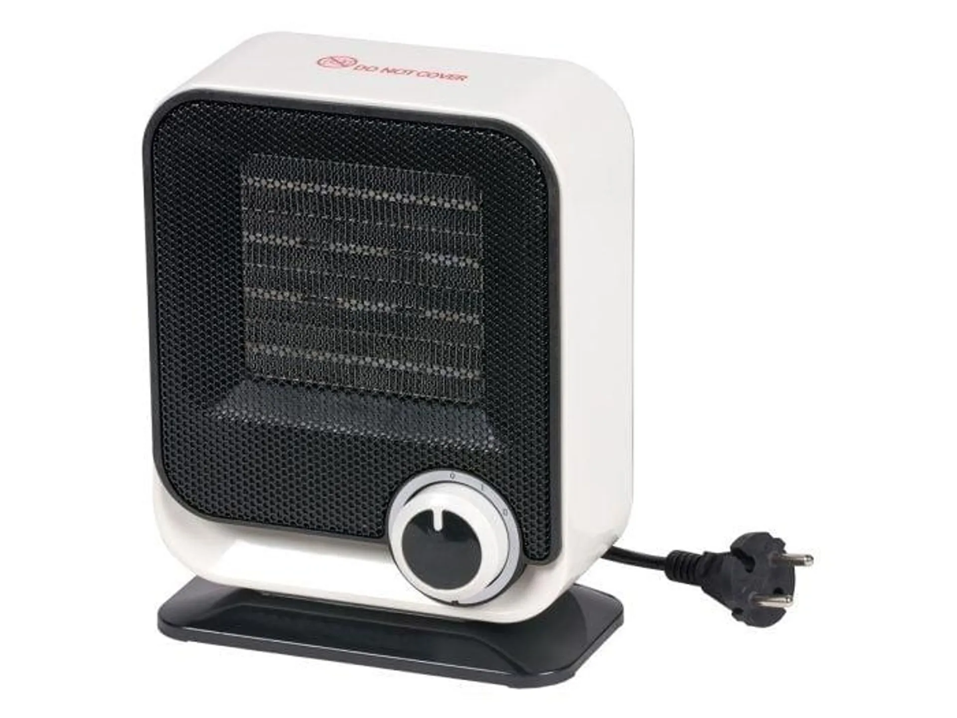 Kampa Diddy elektrische ventilatorkachel