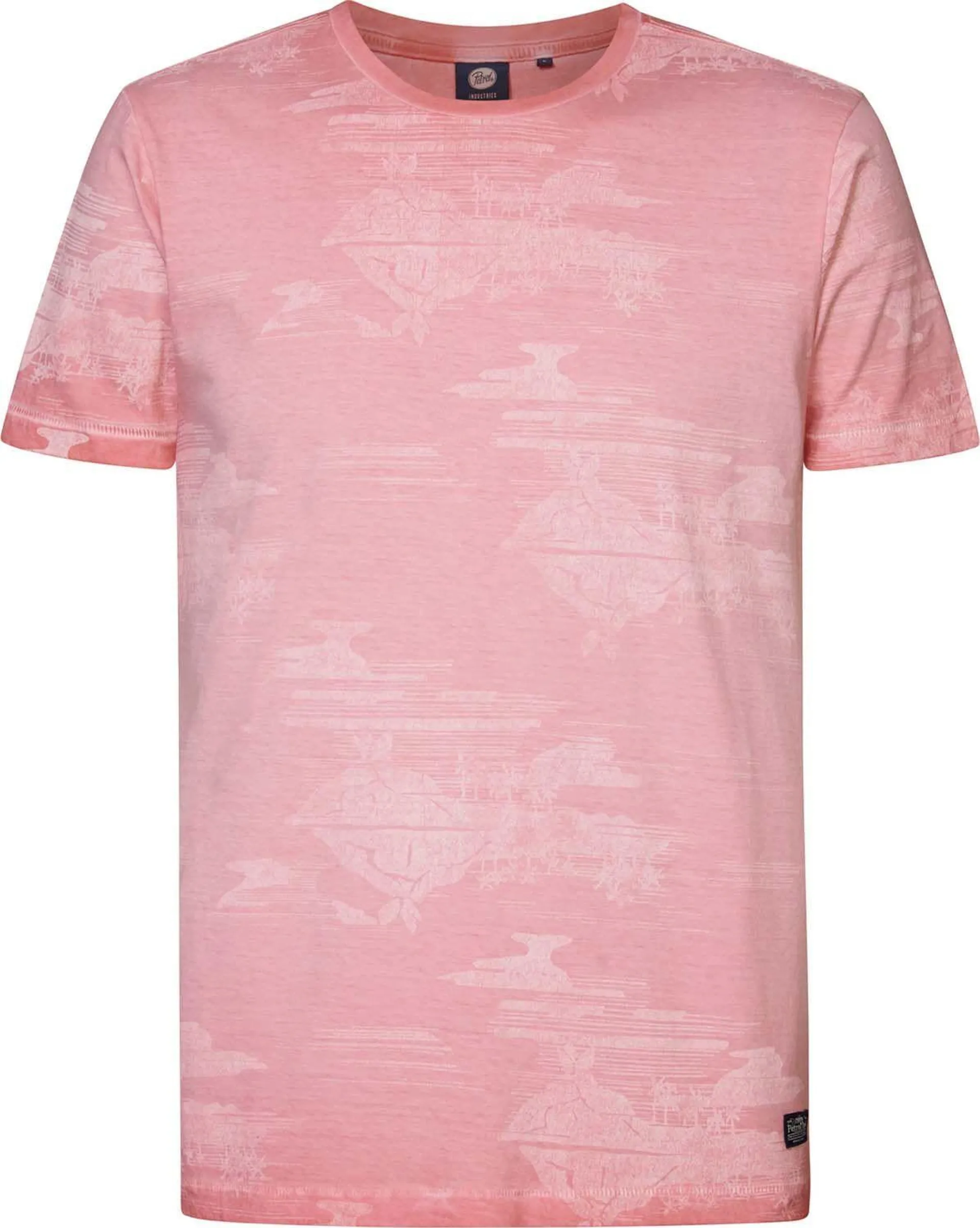 T-Shirt Roze