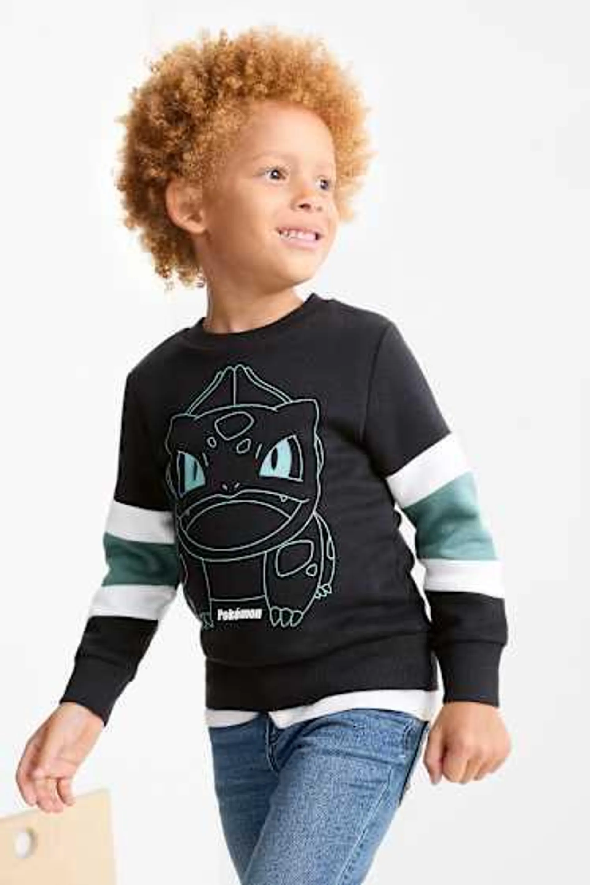 Halloween - Pokémon - sweatshirt