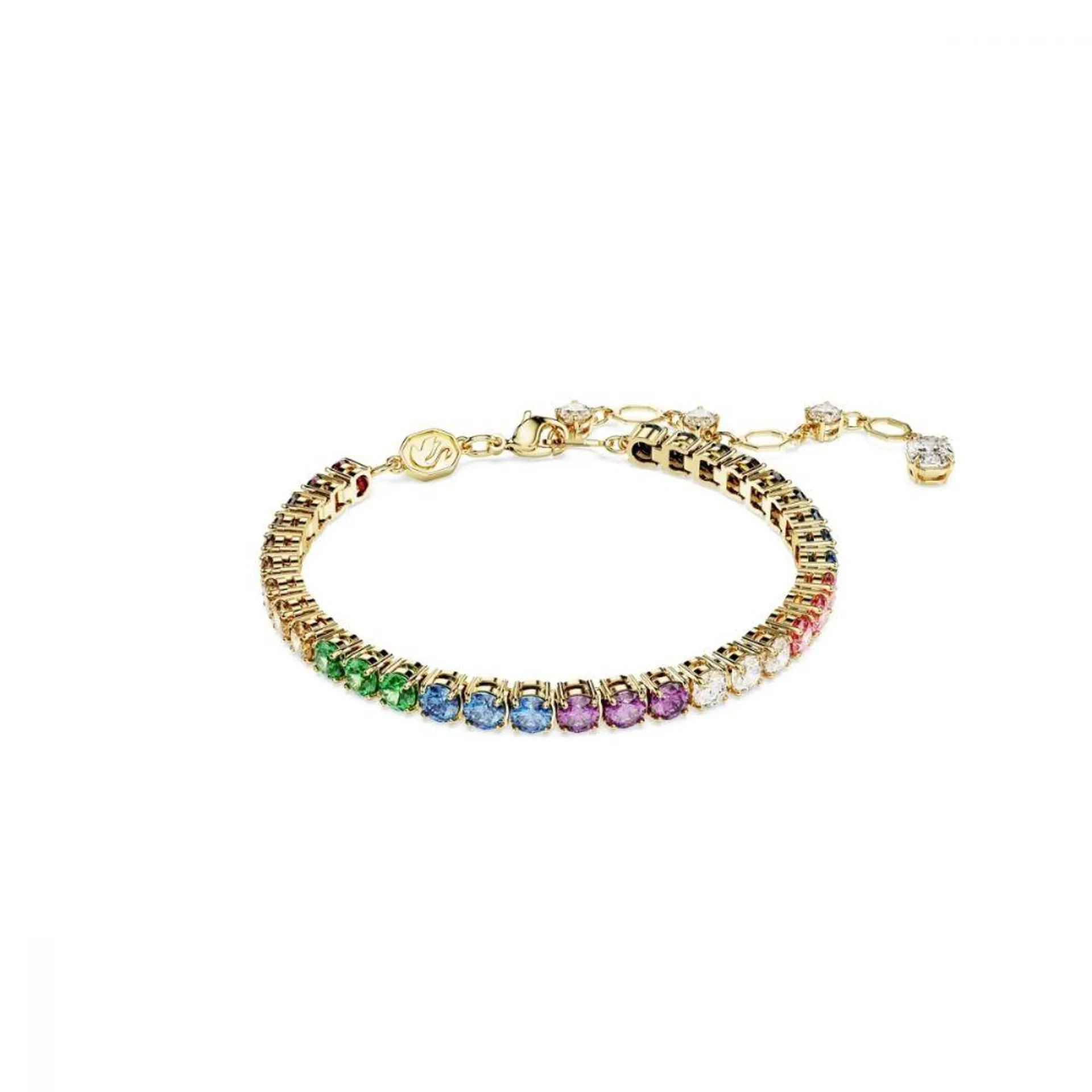 Capsule Pride Gold-coloured Bracelet 5685691