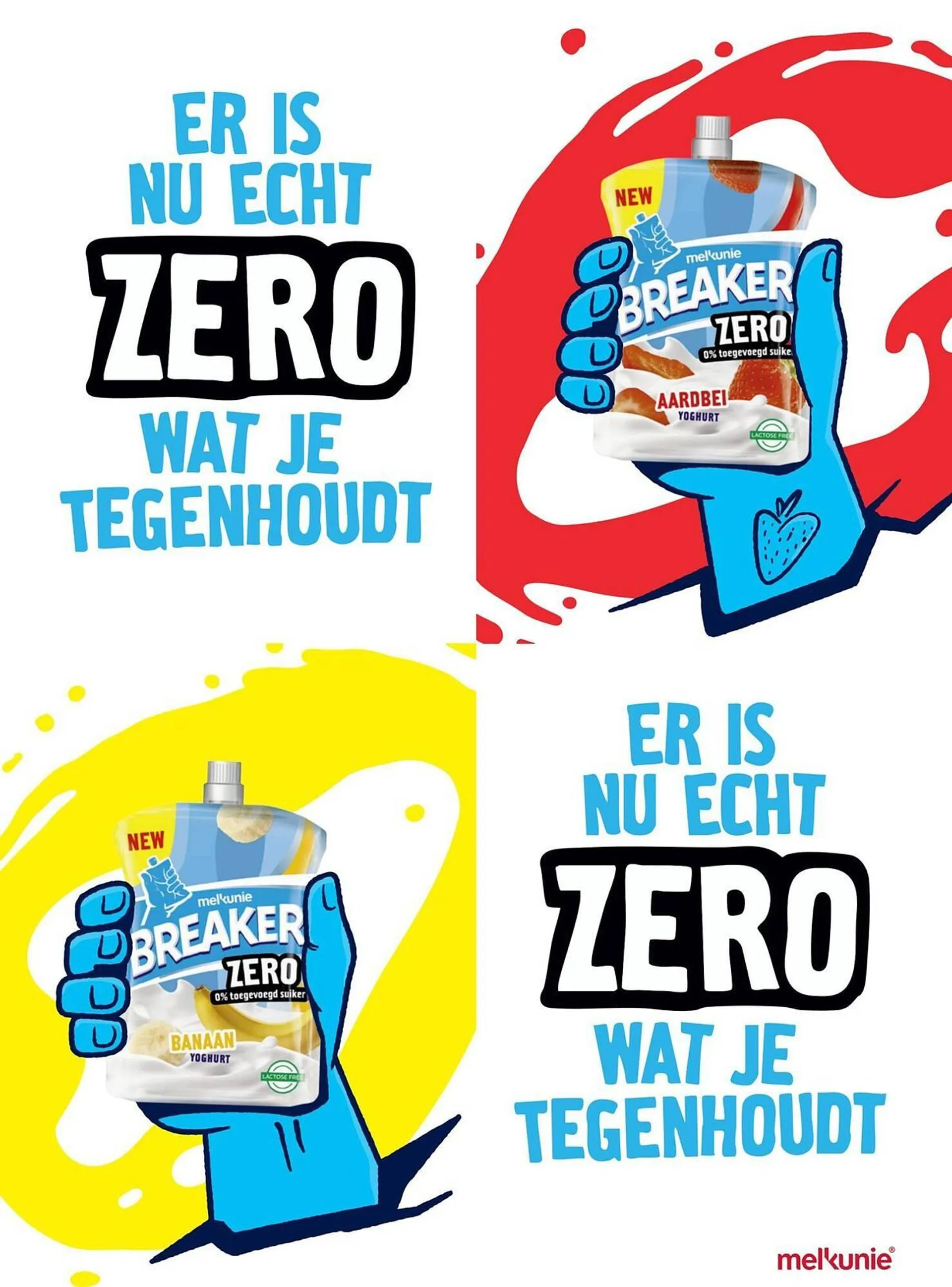 Boodschappen folder van 4 april tot 30 april 2025 - Folder pagina 12