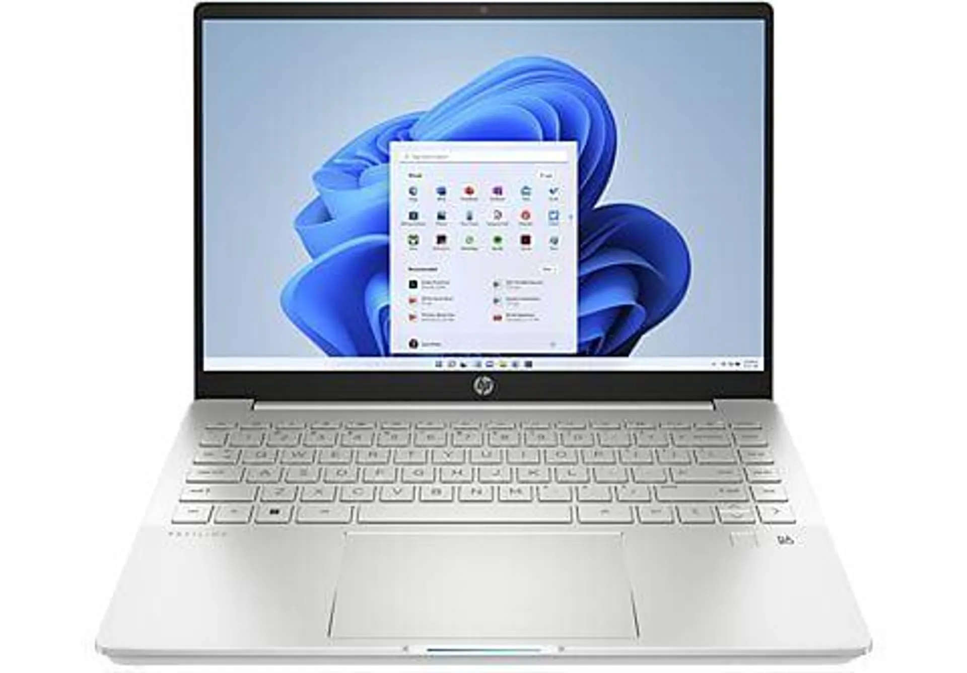 HP PAVILION PLUS 14-EH1591ND - Intel Core i7 - 16 GB - 512 GB