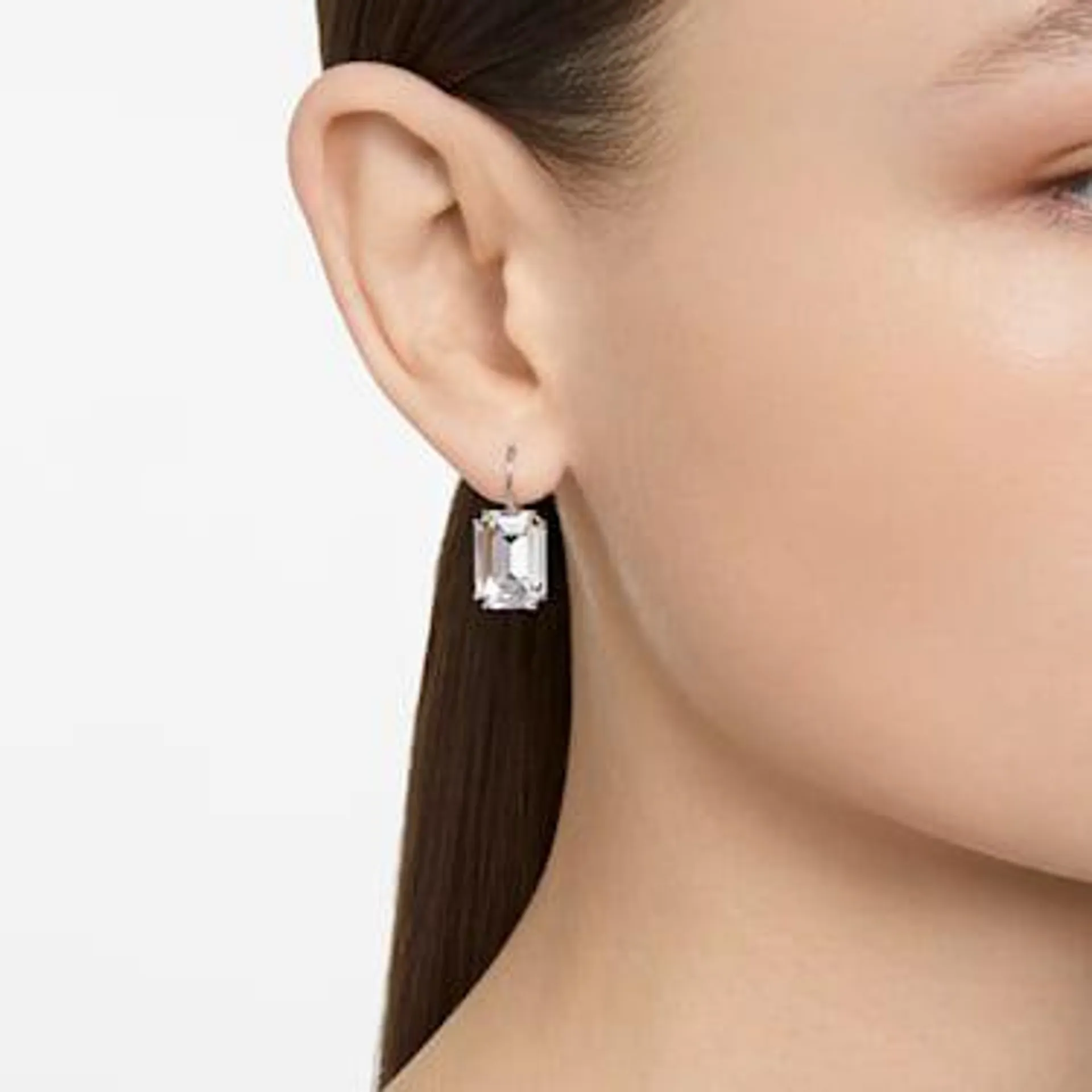 Millenia drop earrings