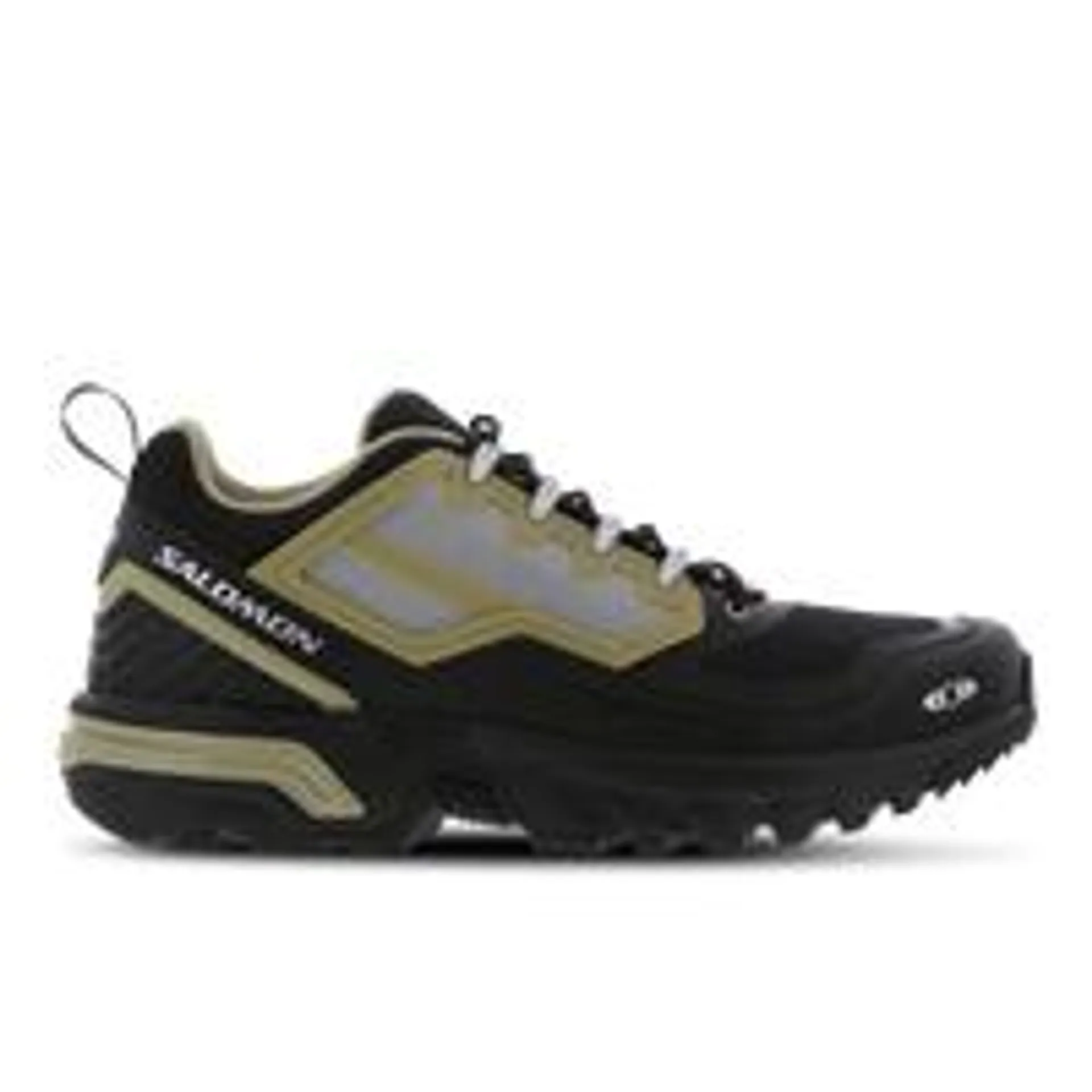 Salomon ACS + FT