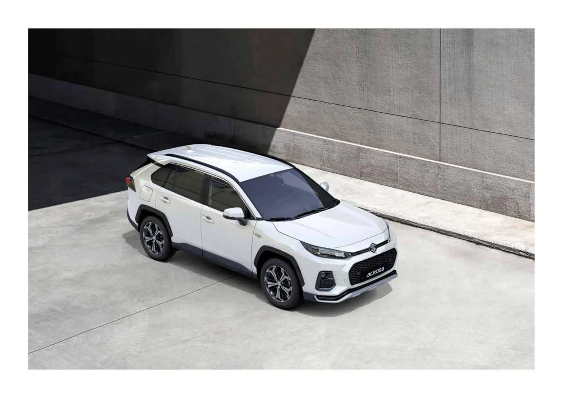 Suzuki folder van 5 april tot 30 april 2025 - Folder pagina 16