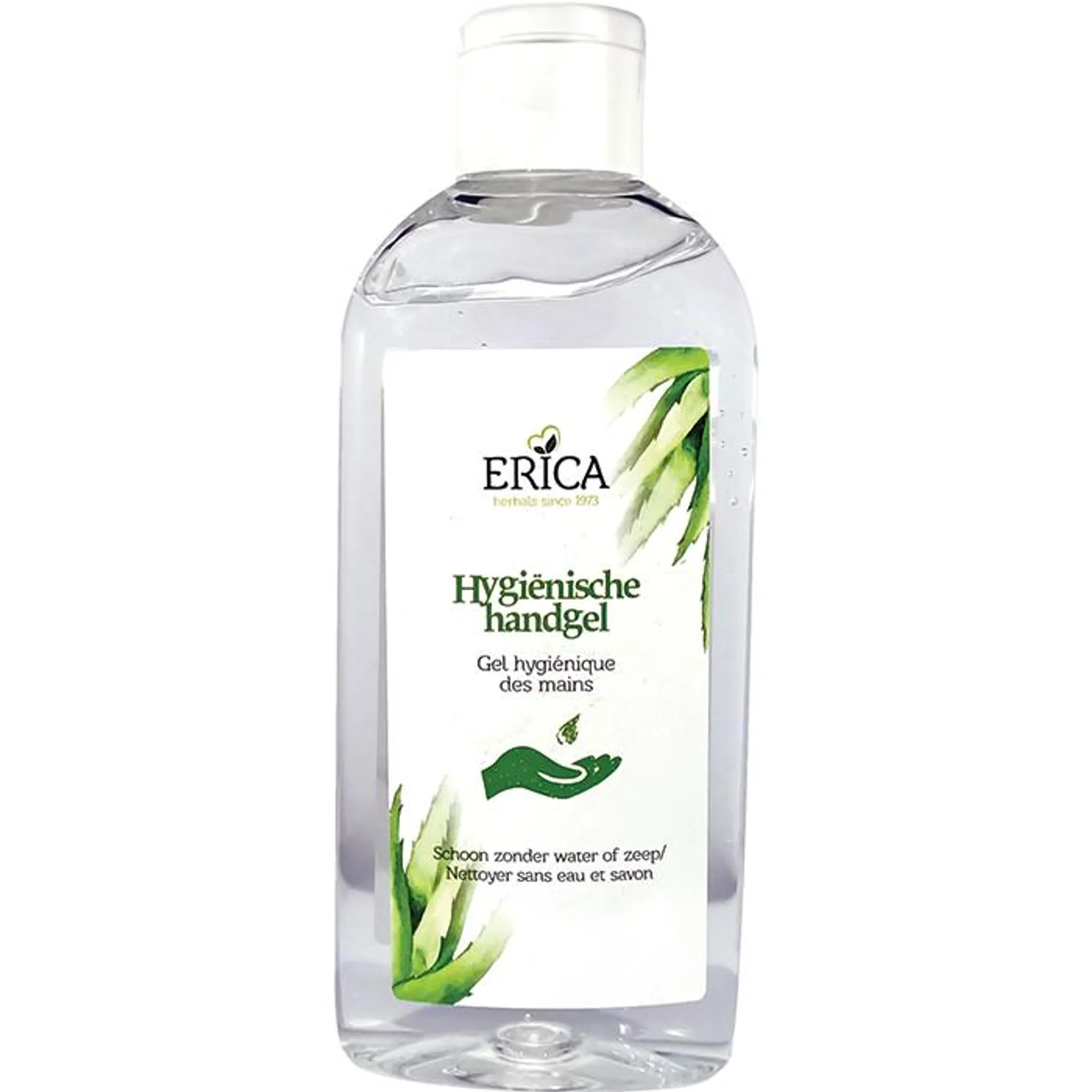 ALOE VERA HYGIENISCHE HANDGEL 200 ML