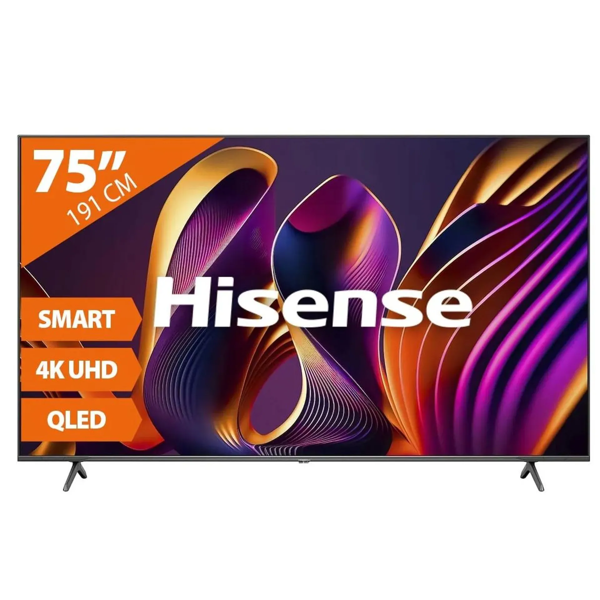 Hisense 75E7NQ pro (2024)