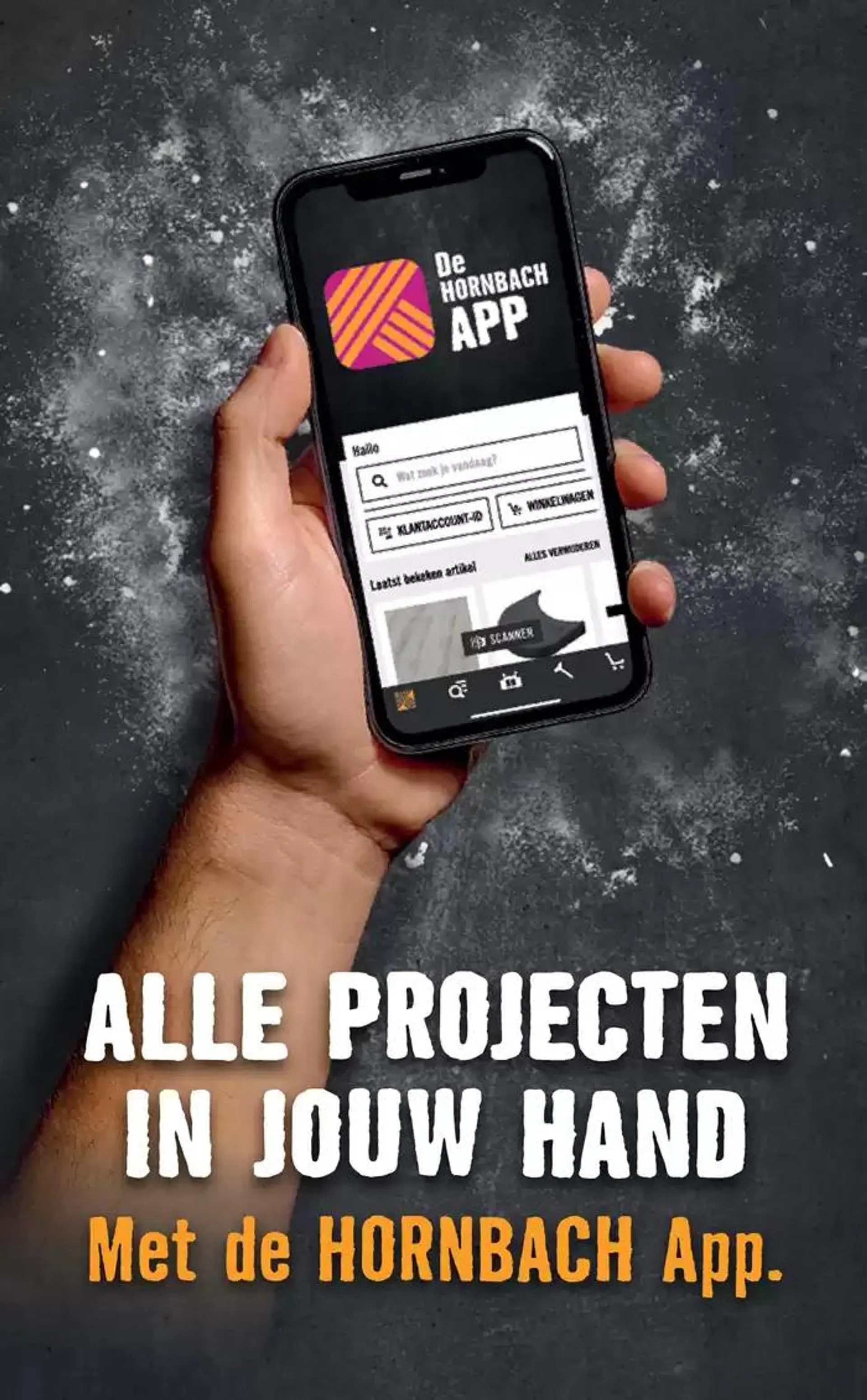 Zo gaat jouw project van 12 december tot 26 december 2024 - Folder pagina 31