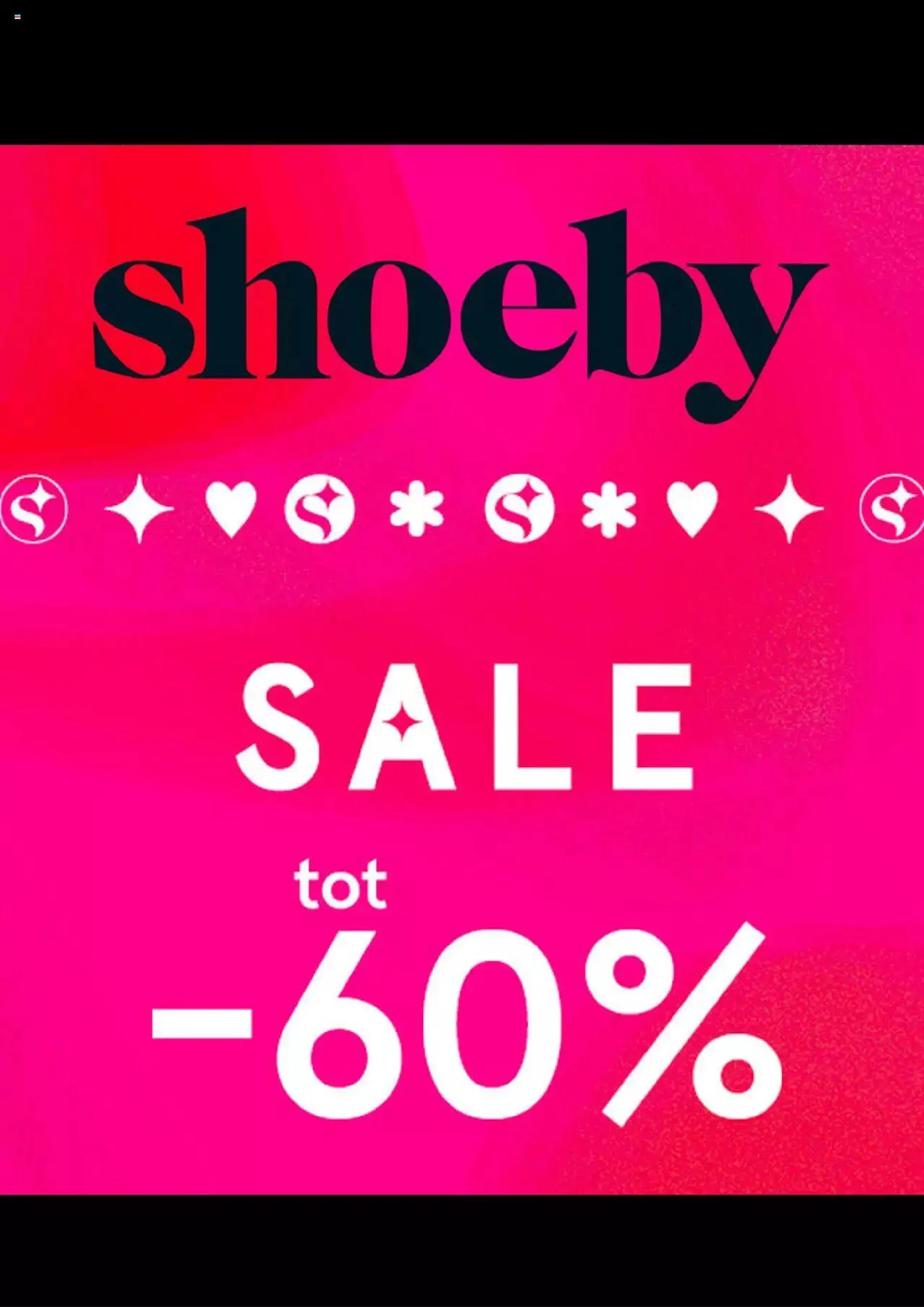 Shoeby - Folder