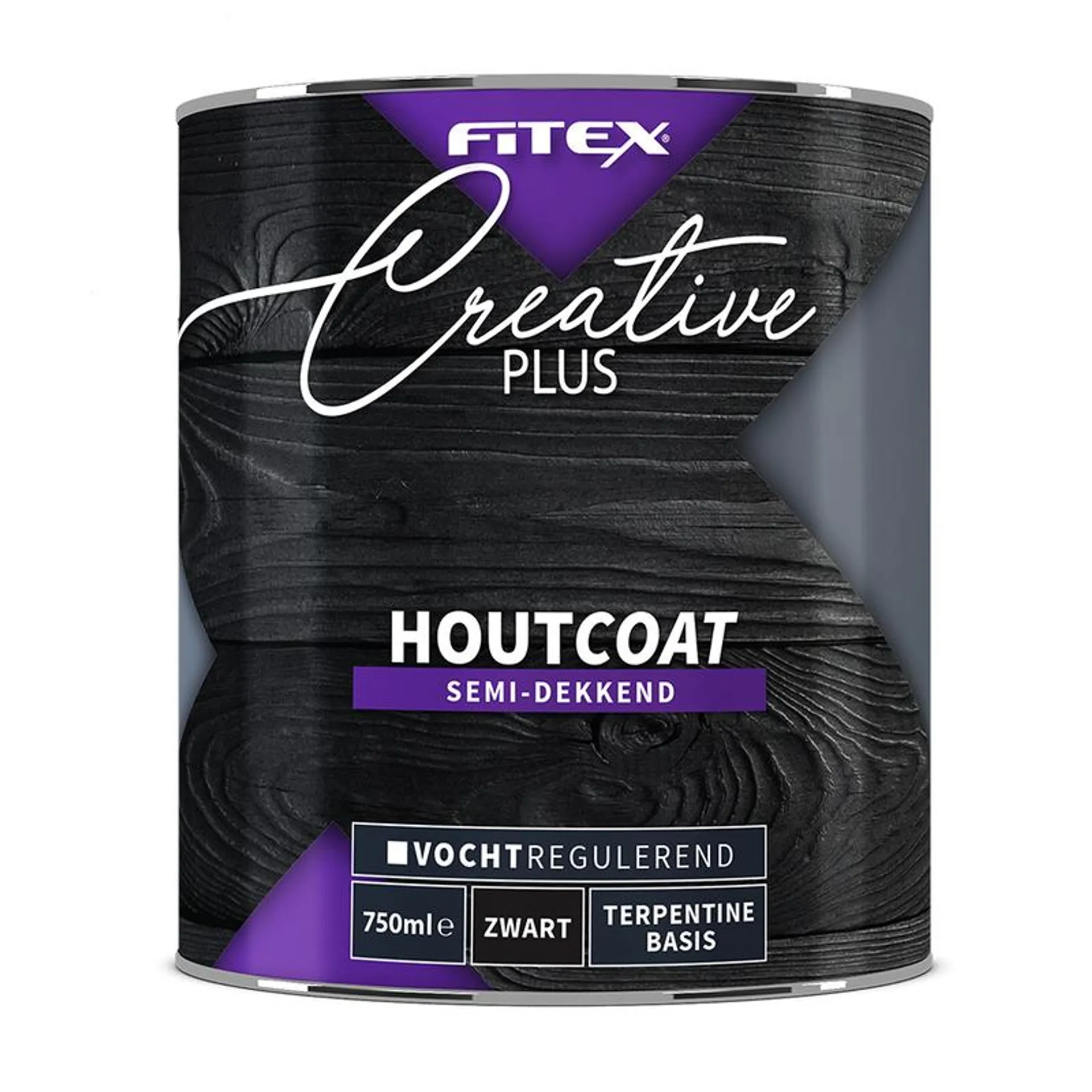 Fitex Creative+ Houtcoat