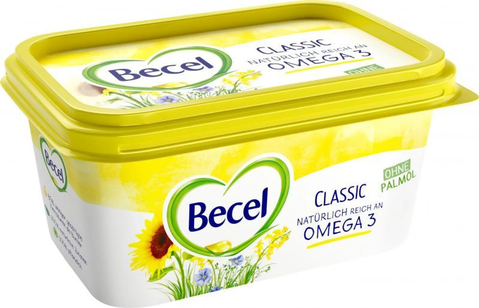 Becel Classic 450 g