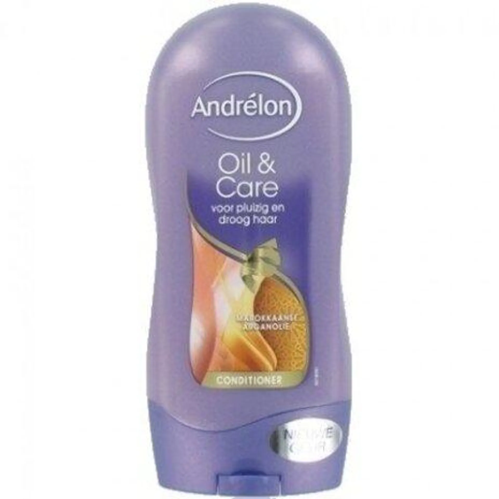 Andrelon Conditioner Oil&Care - 300 ml