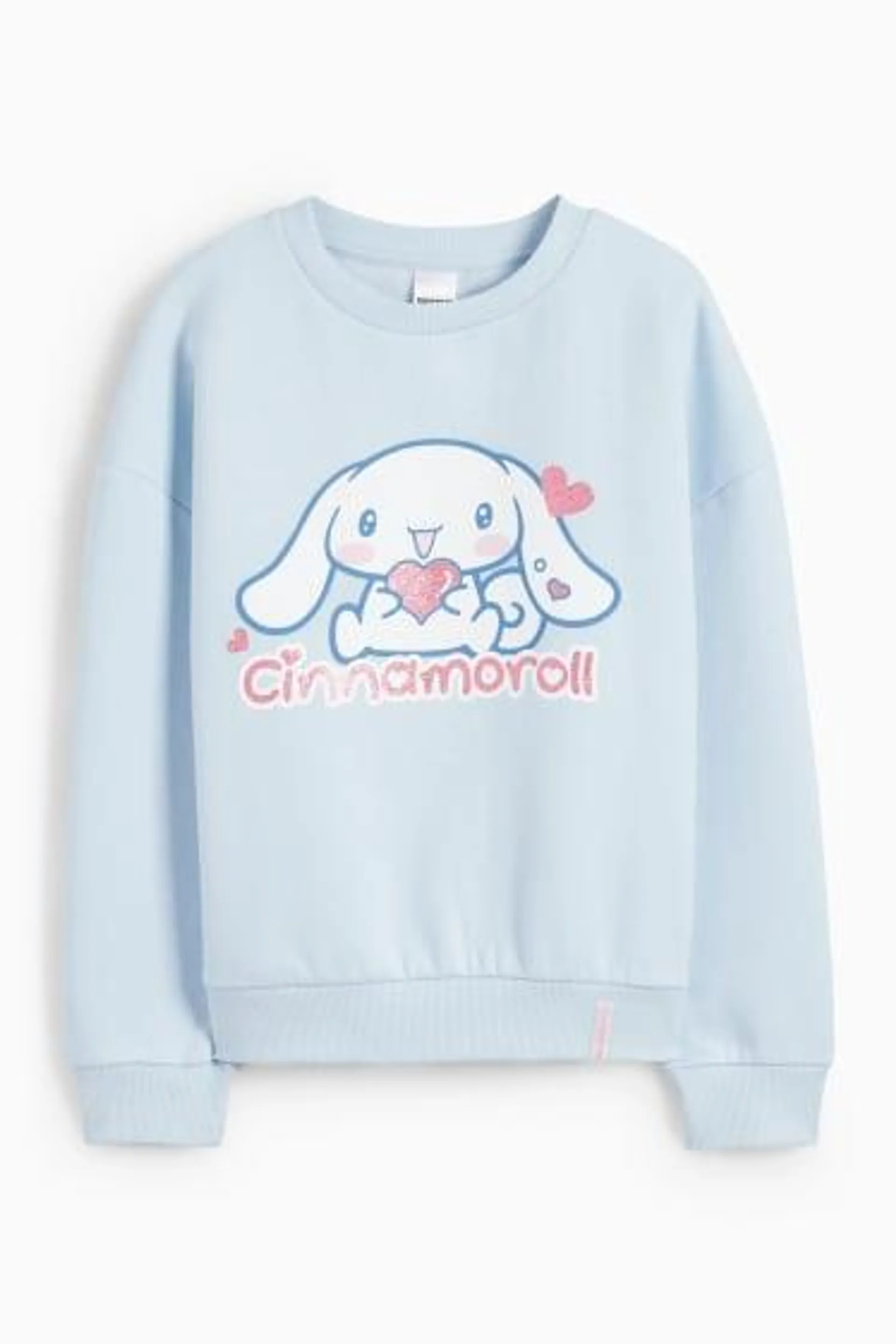 Cinnamoroll - sweatshirt