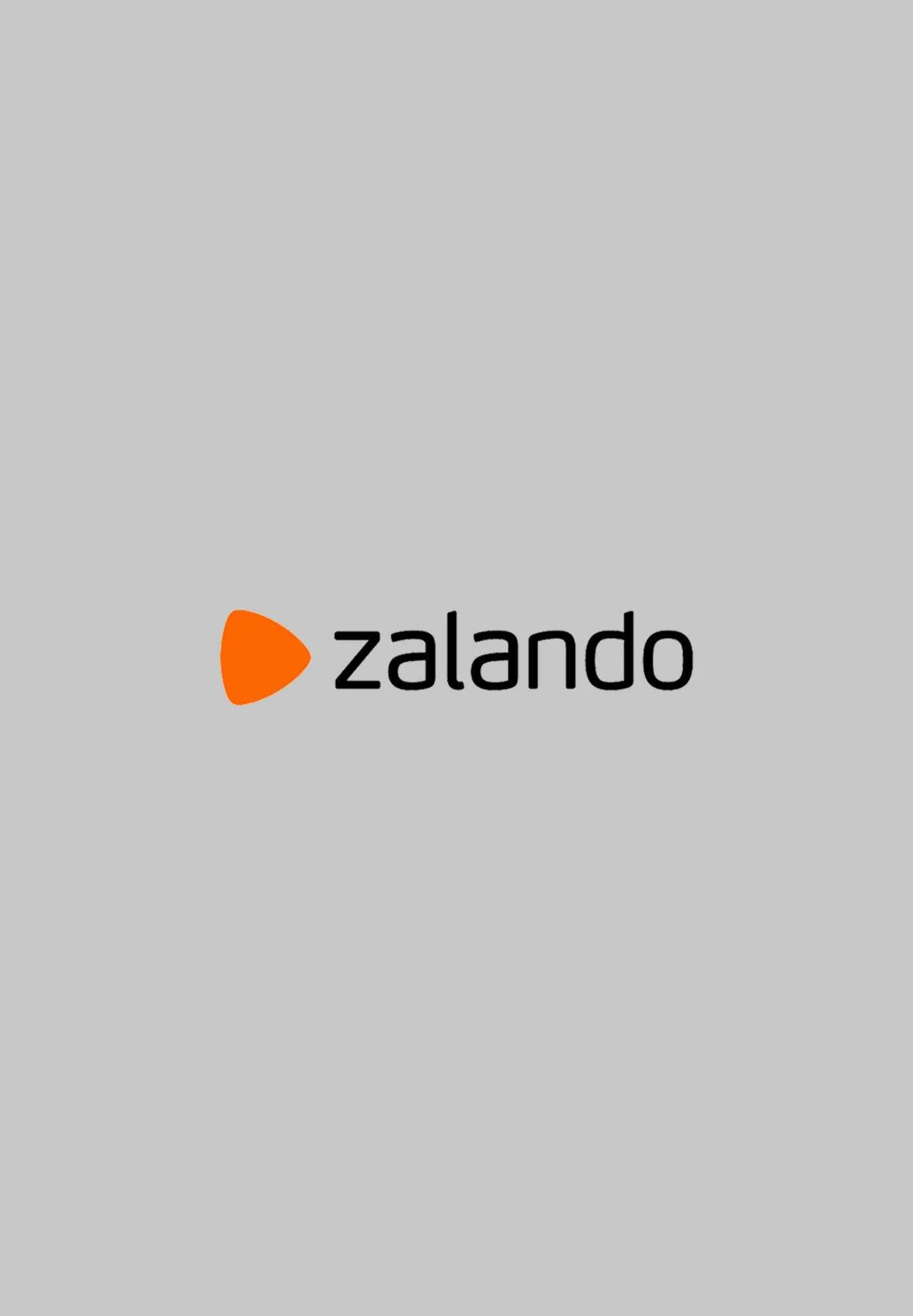 Zalando Folder - 12