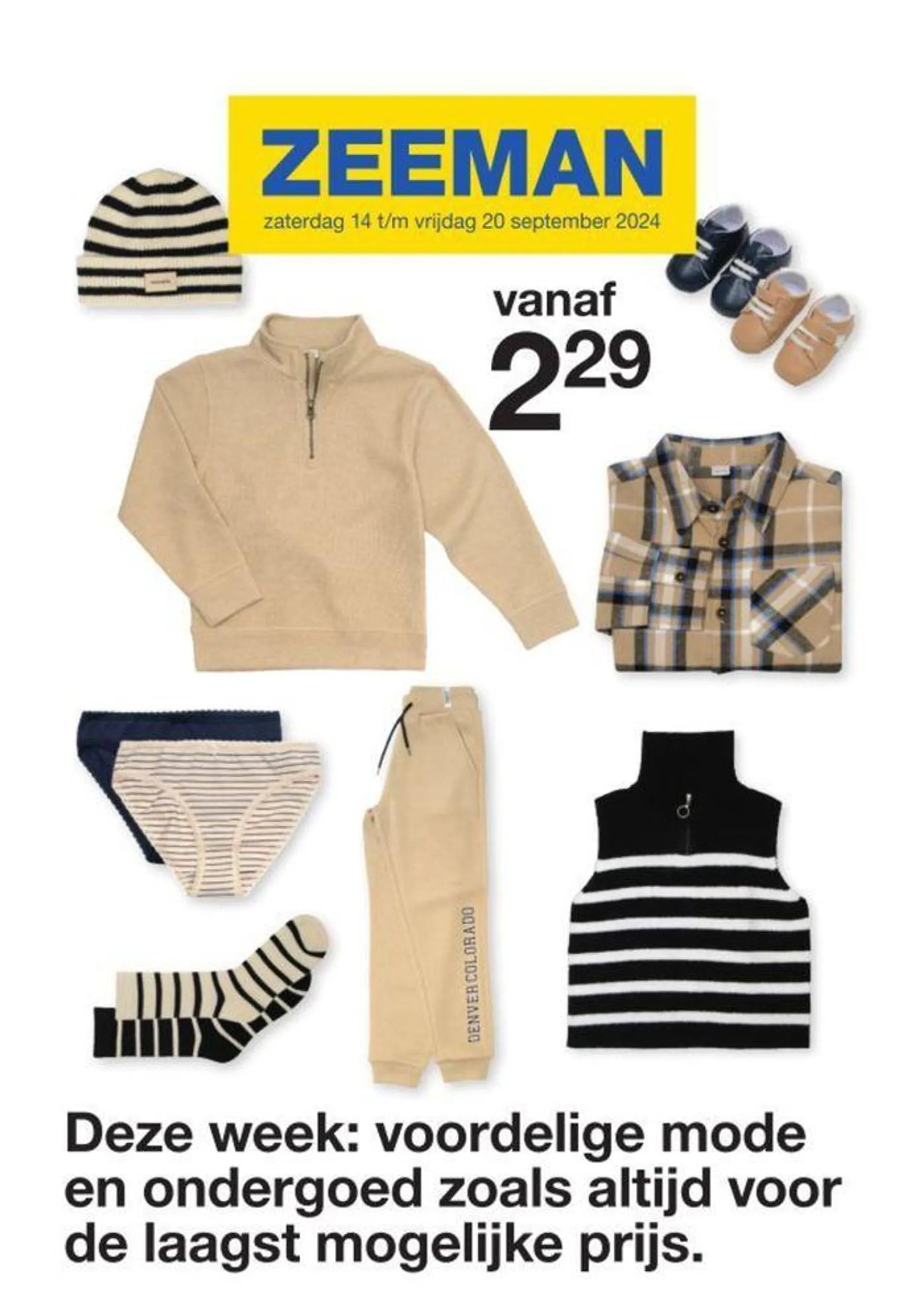 Zeeman folder - 1