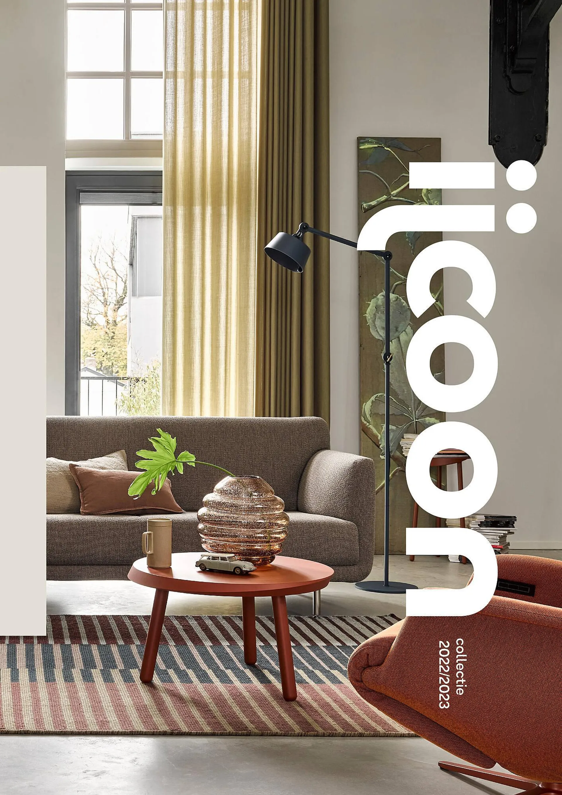 Xooon magazine - 1