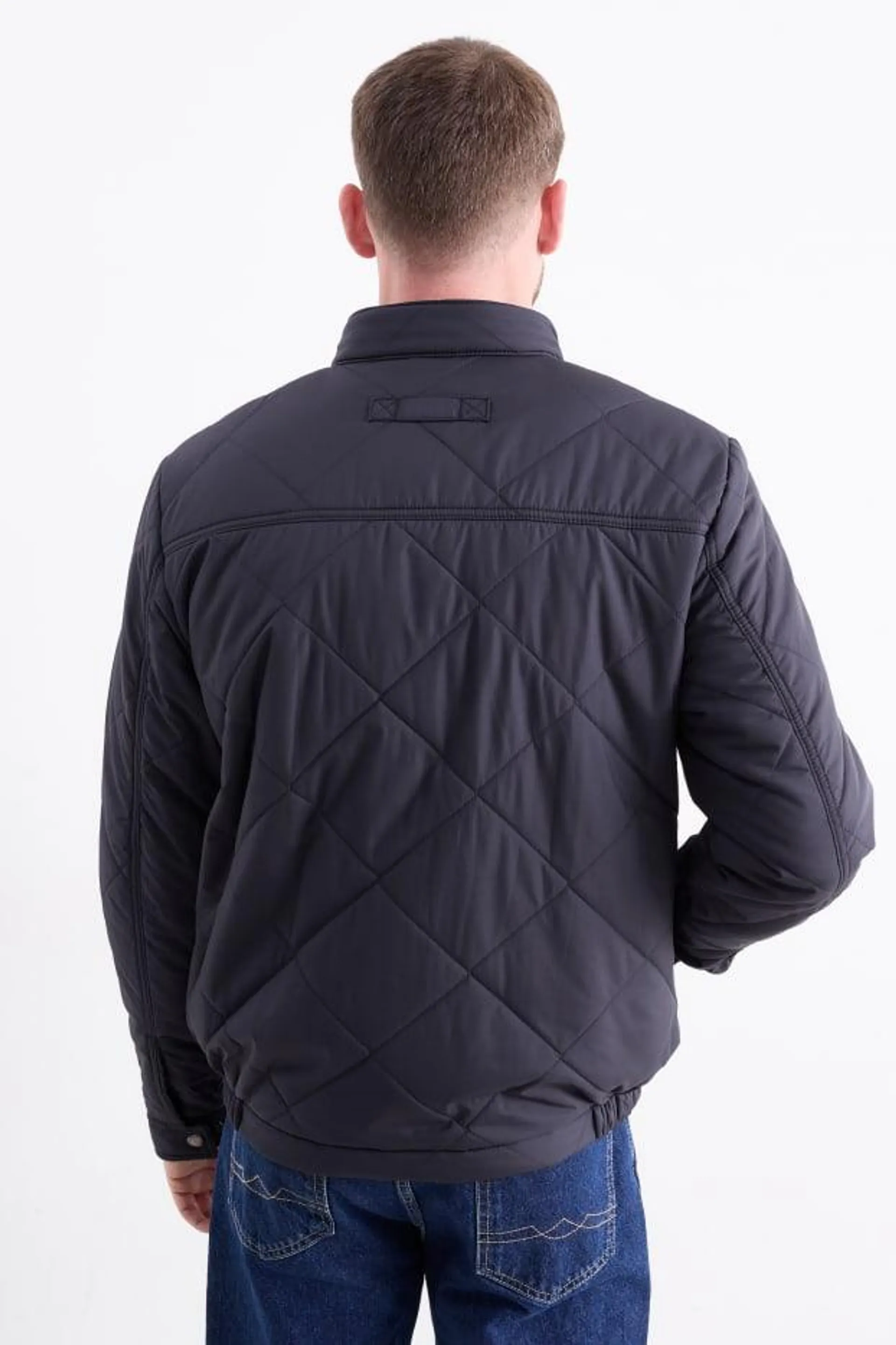 Bomber jacket - water-repellent