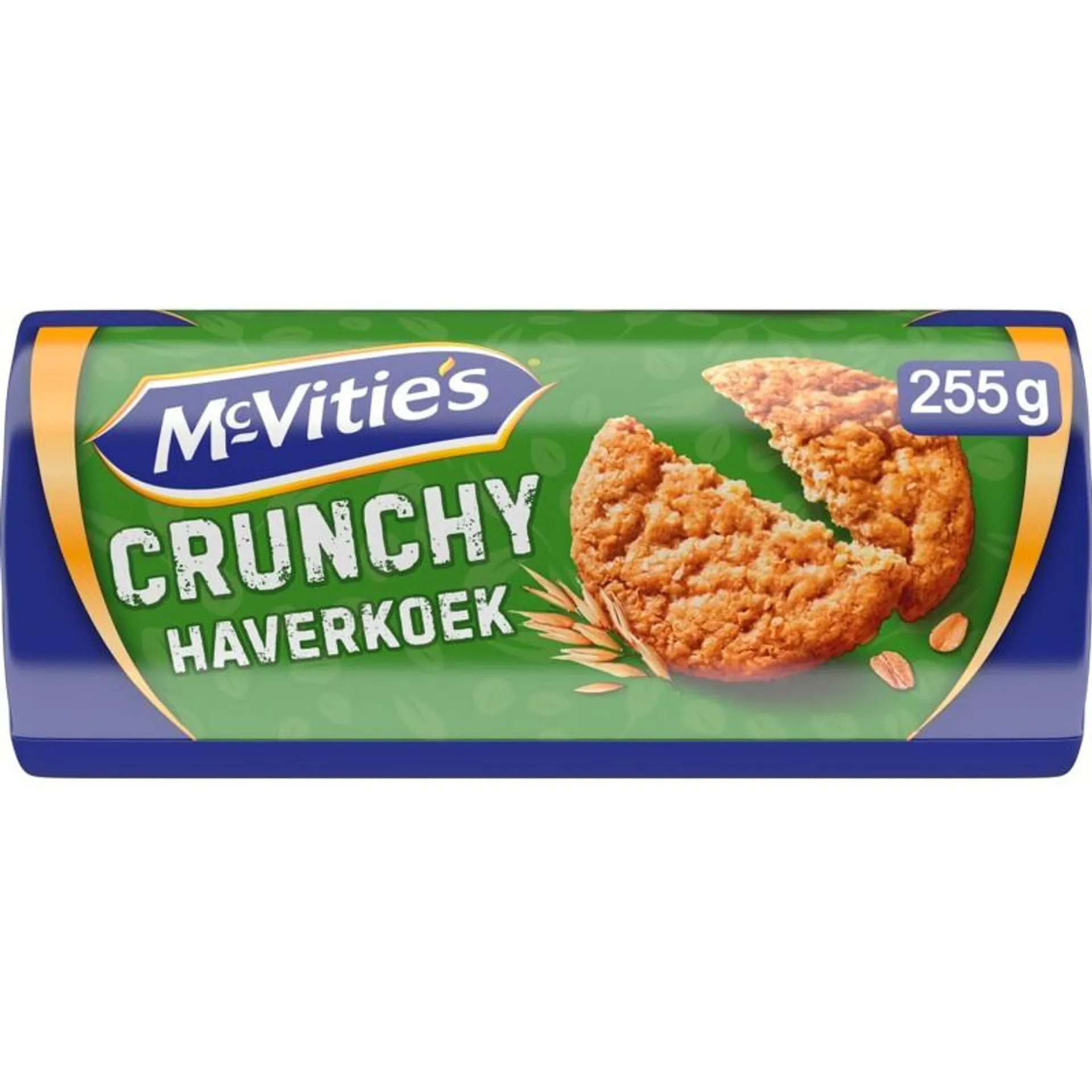 McVitie's Crunchy haverkoek