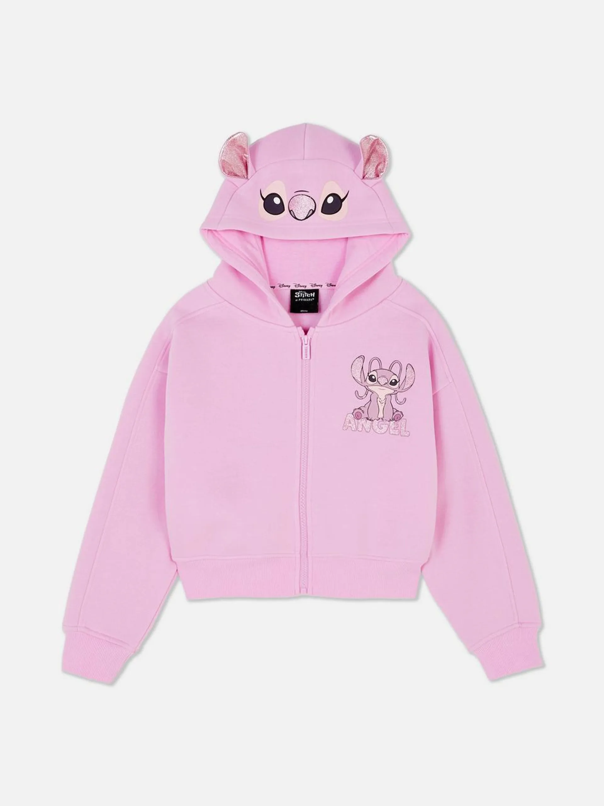 Hoodie Disney's Stitch Angel