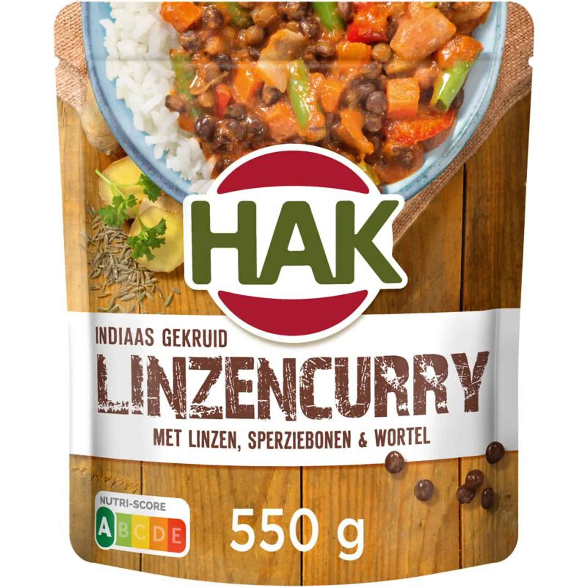 Hak Linzencurry