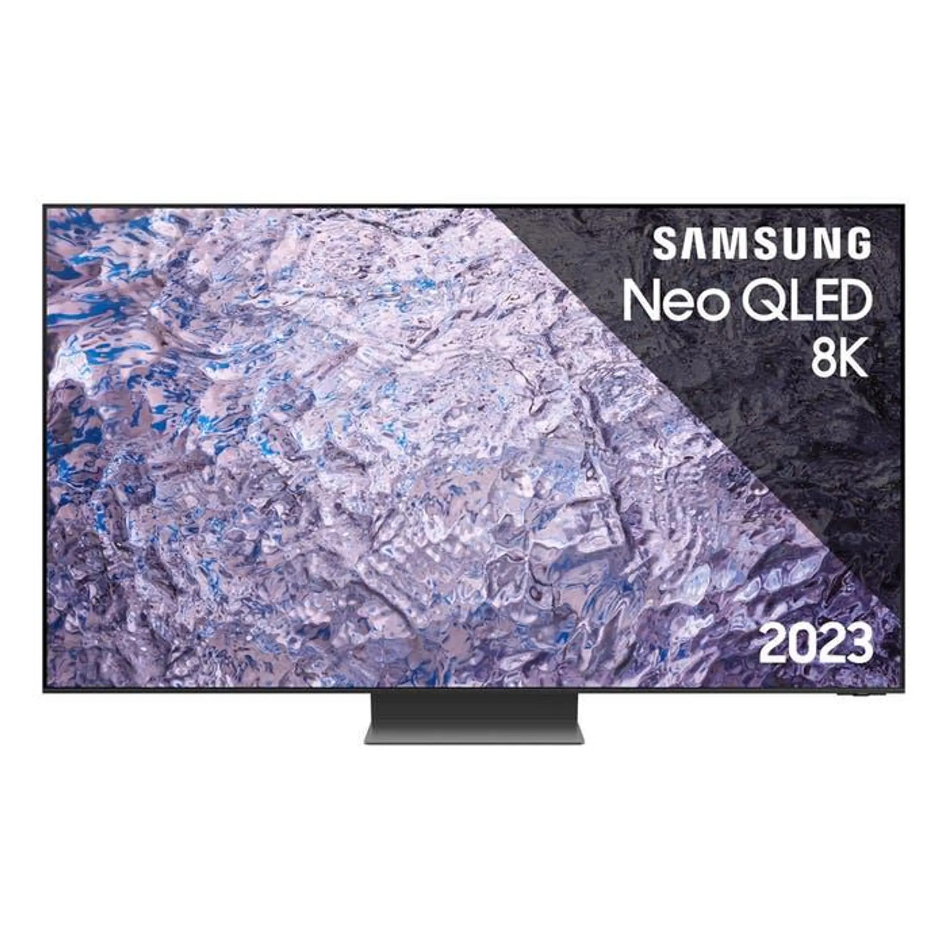 Samsung 65 INCH NEO QLED 8K SMART TV QN800C (2023)