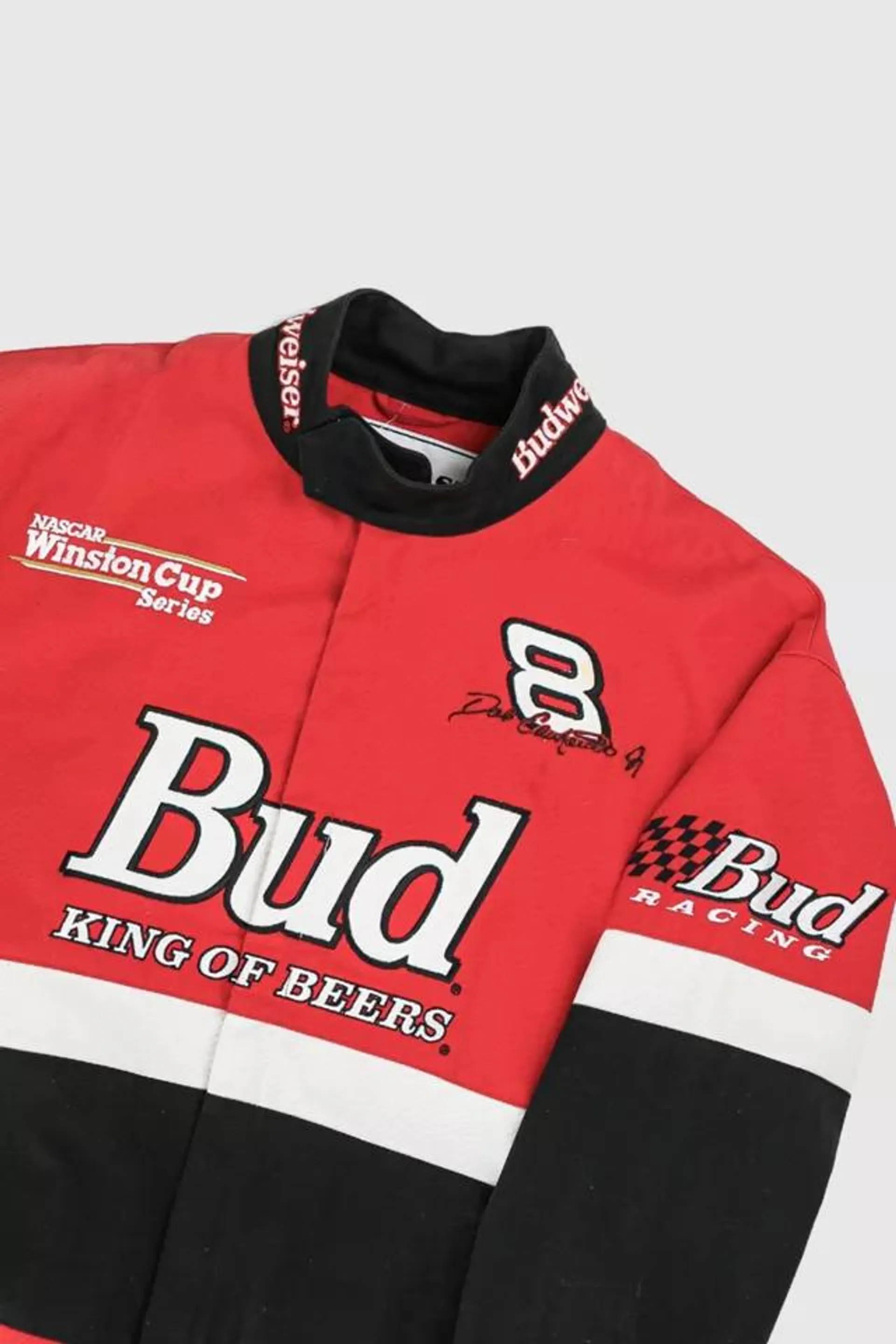 Vintage Racing Jacket 077