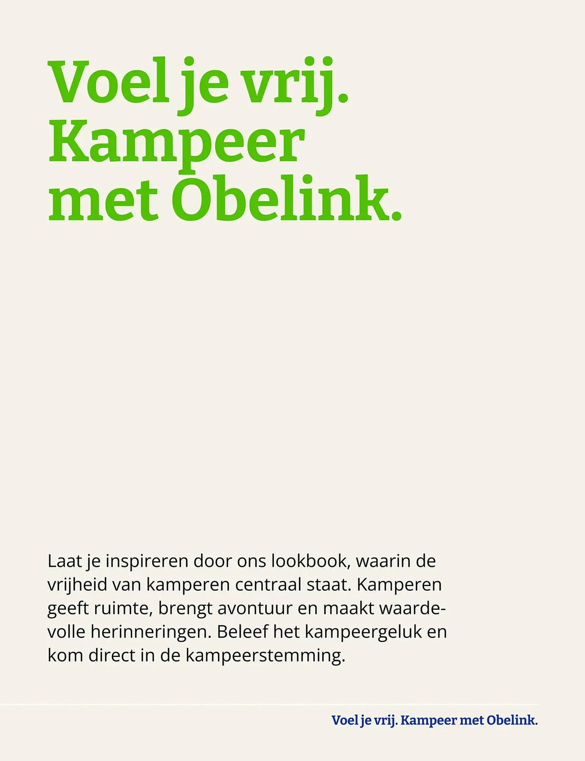 Obelink folder van 6 augustus tot 31 december 2024 - Folder pagina 3