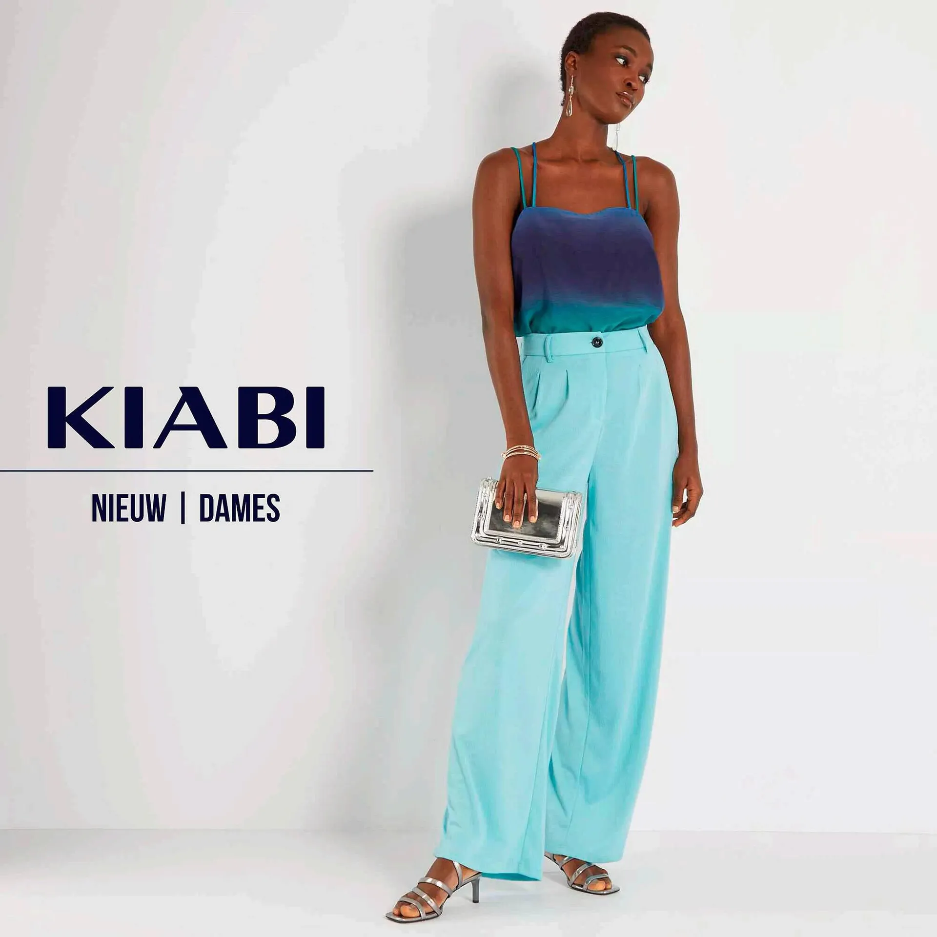 Kiabi Folder - 1