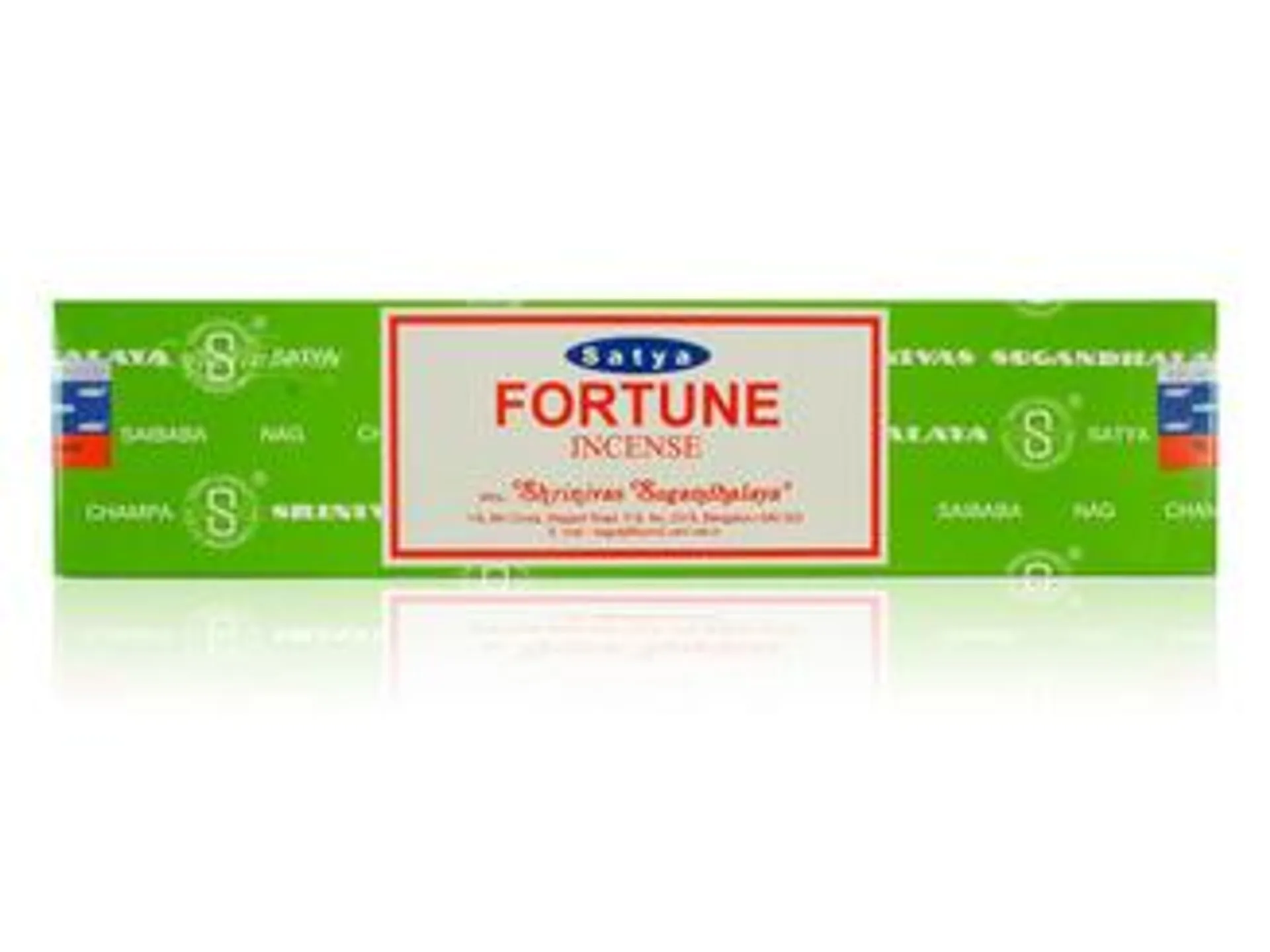 WIEROOK SATYA FORTUNE 15GR