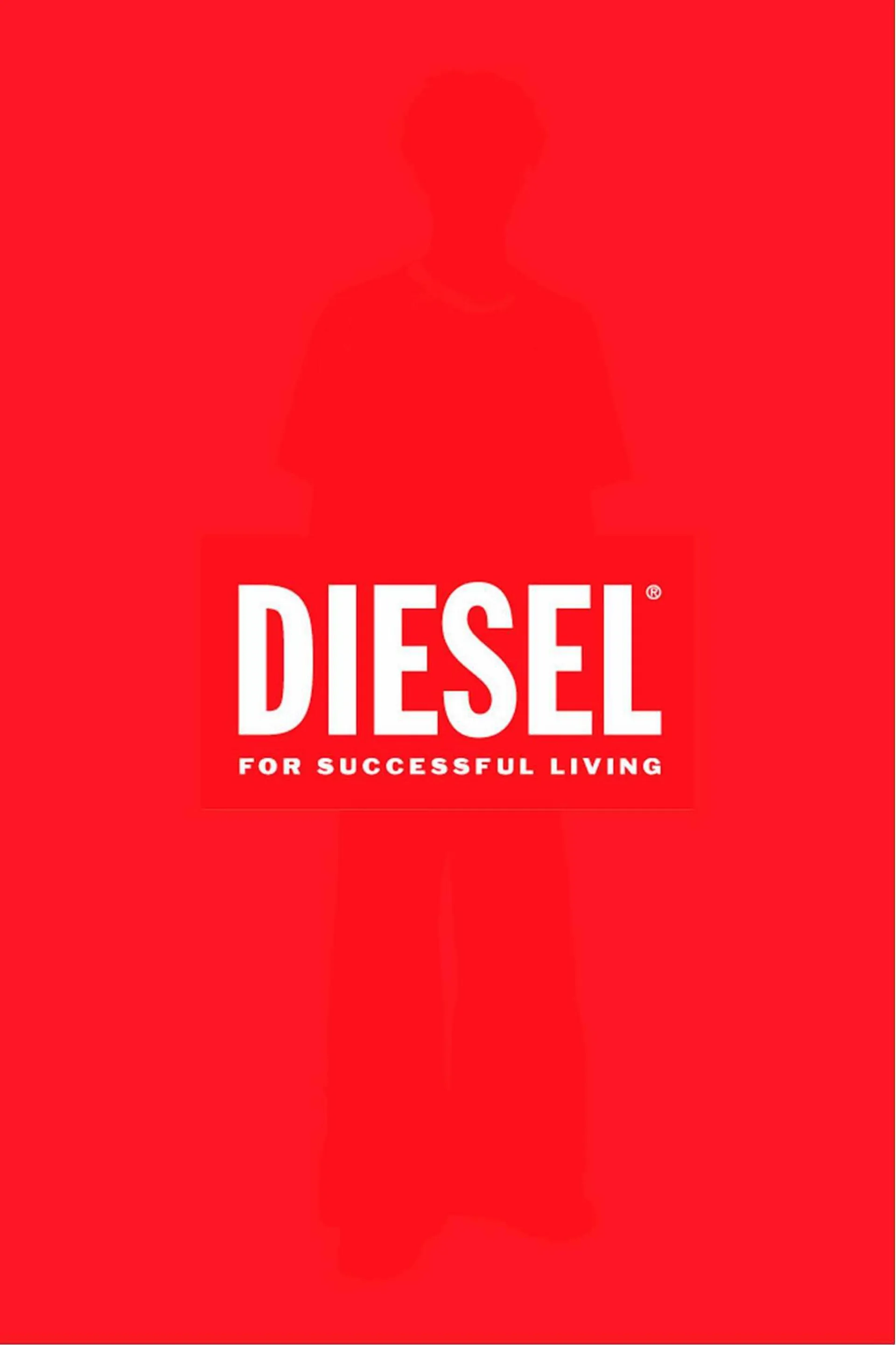 Diesel folder - 12