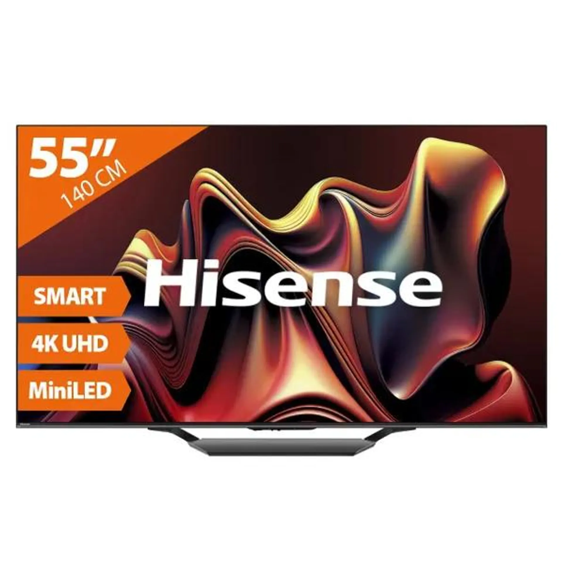 Hisense 55U79NQ (2024)