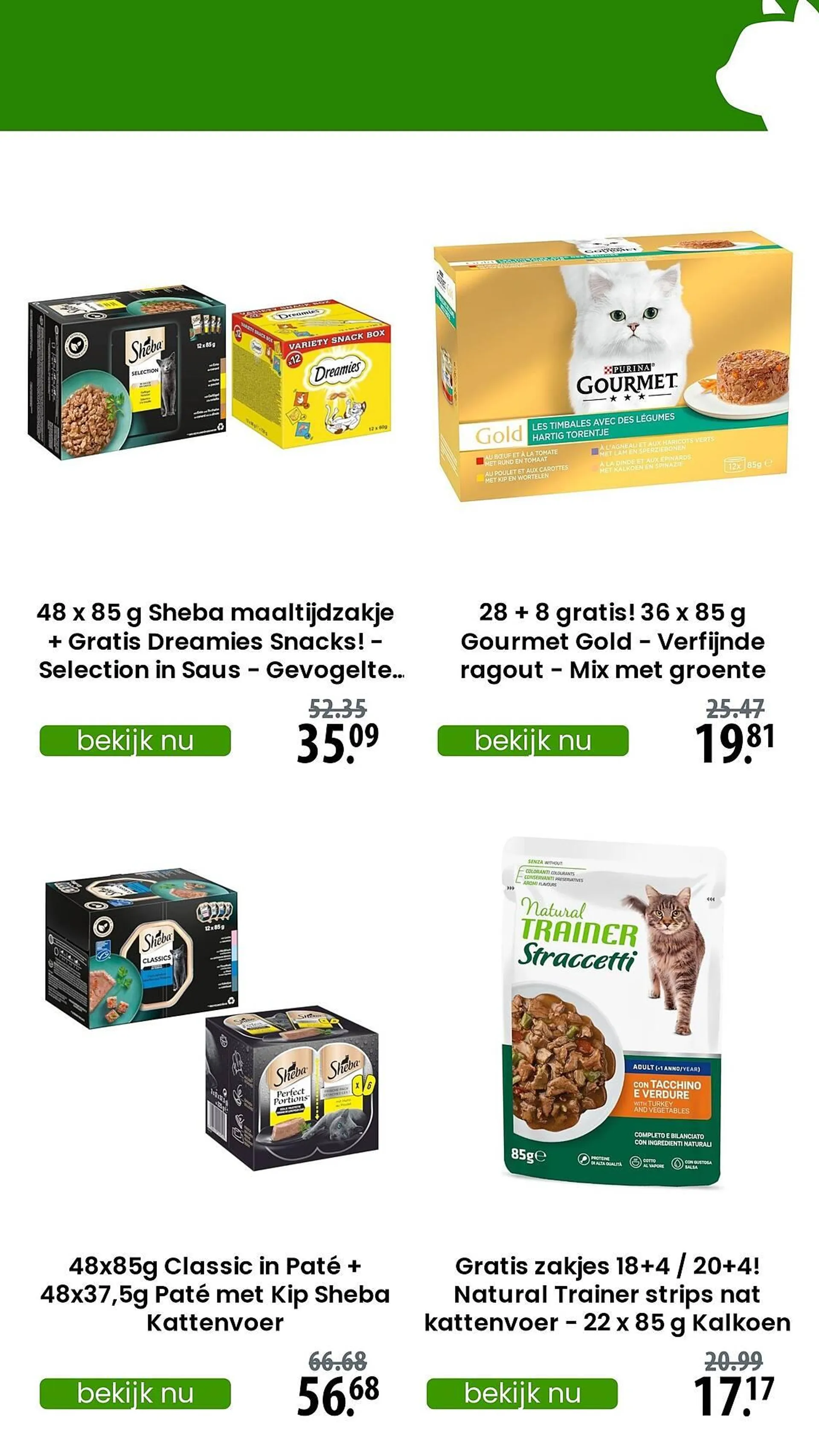 Zooplus folder van 1 april tot 30 april 2025 - Folder pagina 9