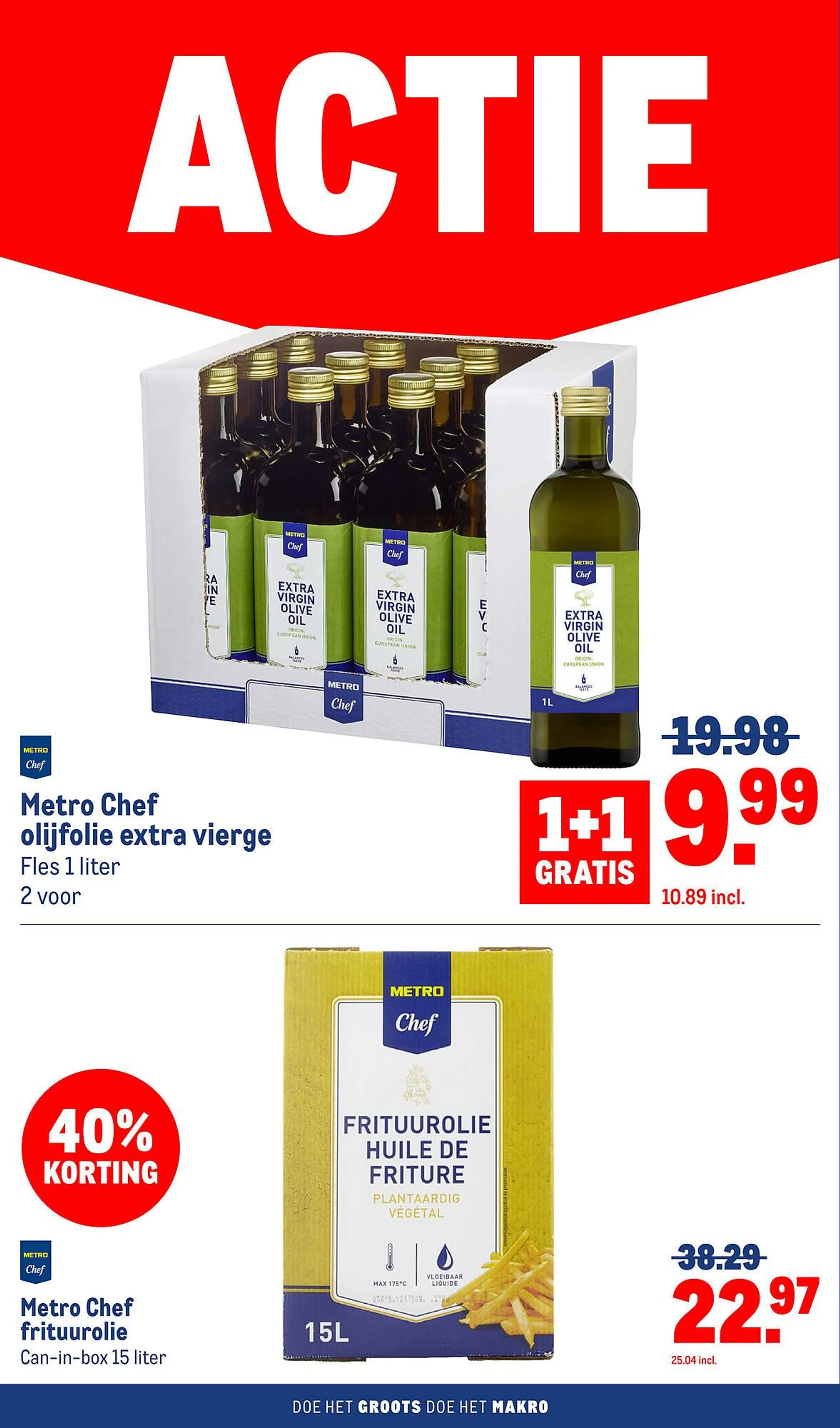 Makro folder van 26 februari tot 11 maart 2025 - Folder pagina 26