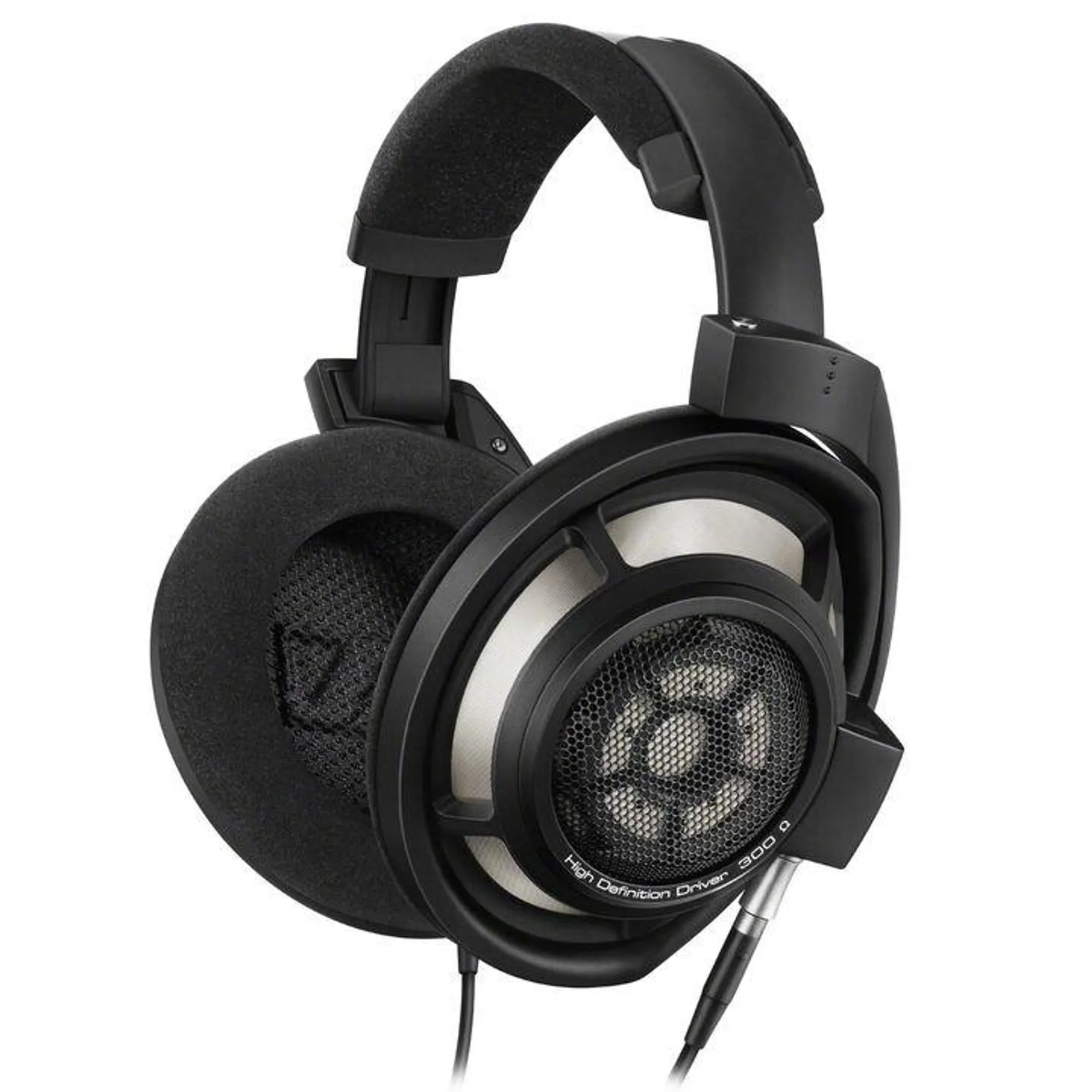 Sennheiser HD 800 S Zwart