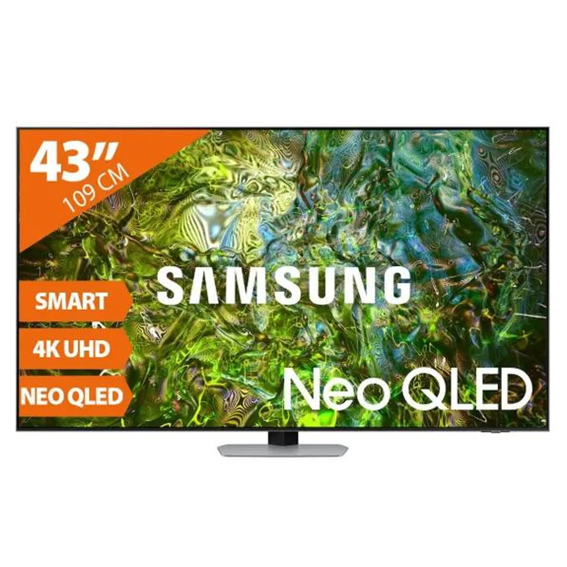 Samsung Neo QLED 4K 43QN93D (2024)