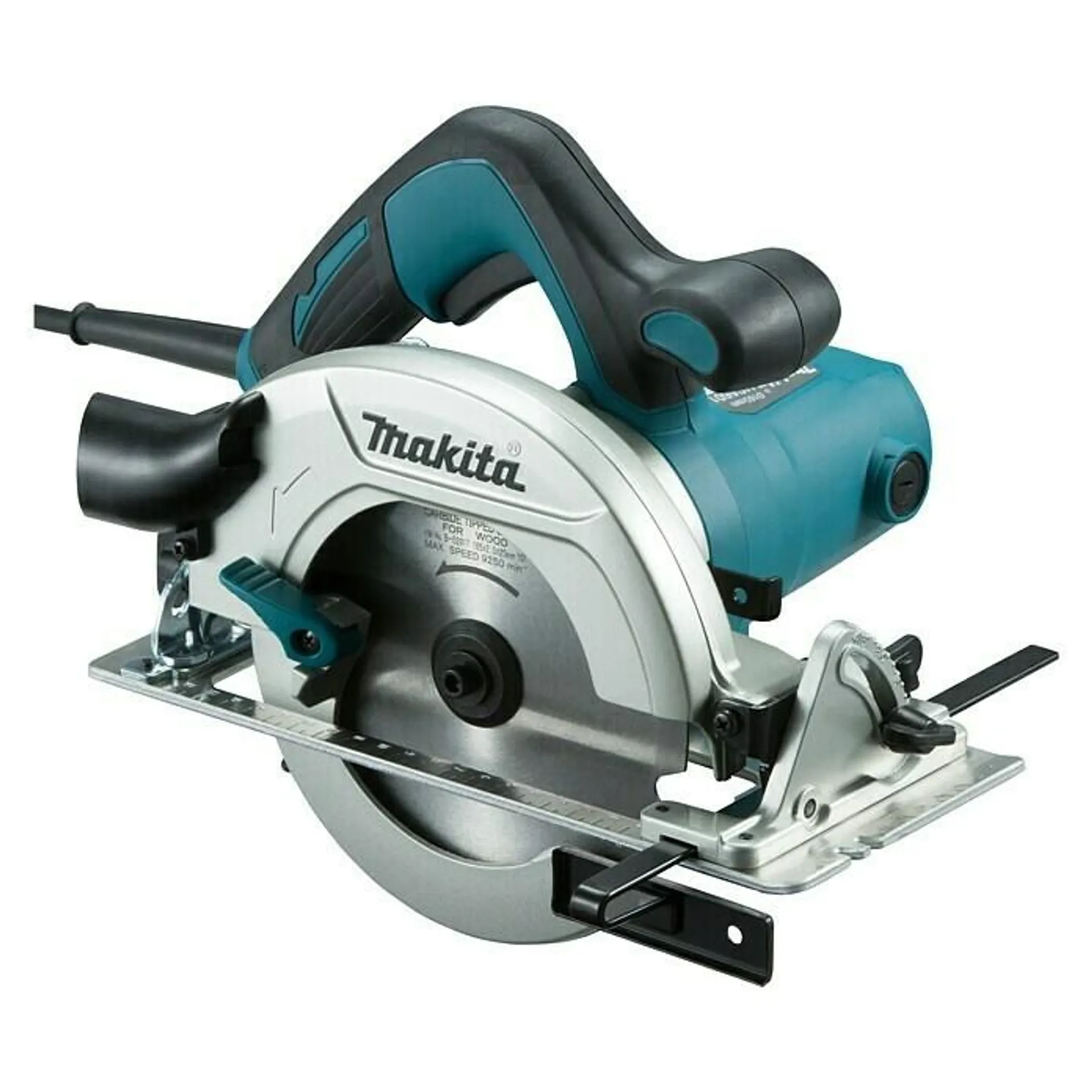 Makita Handcirkelzaag HS6601