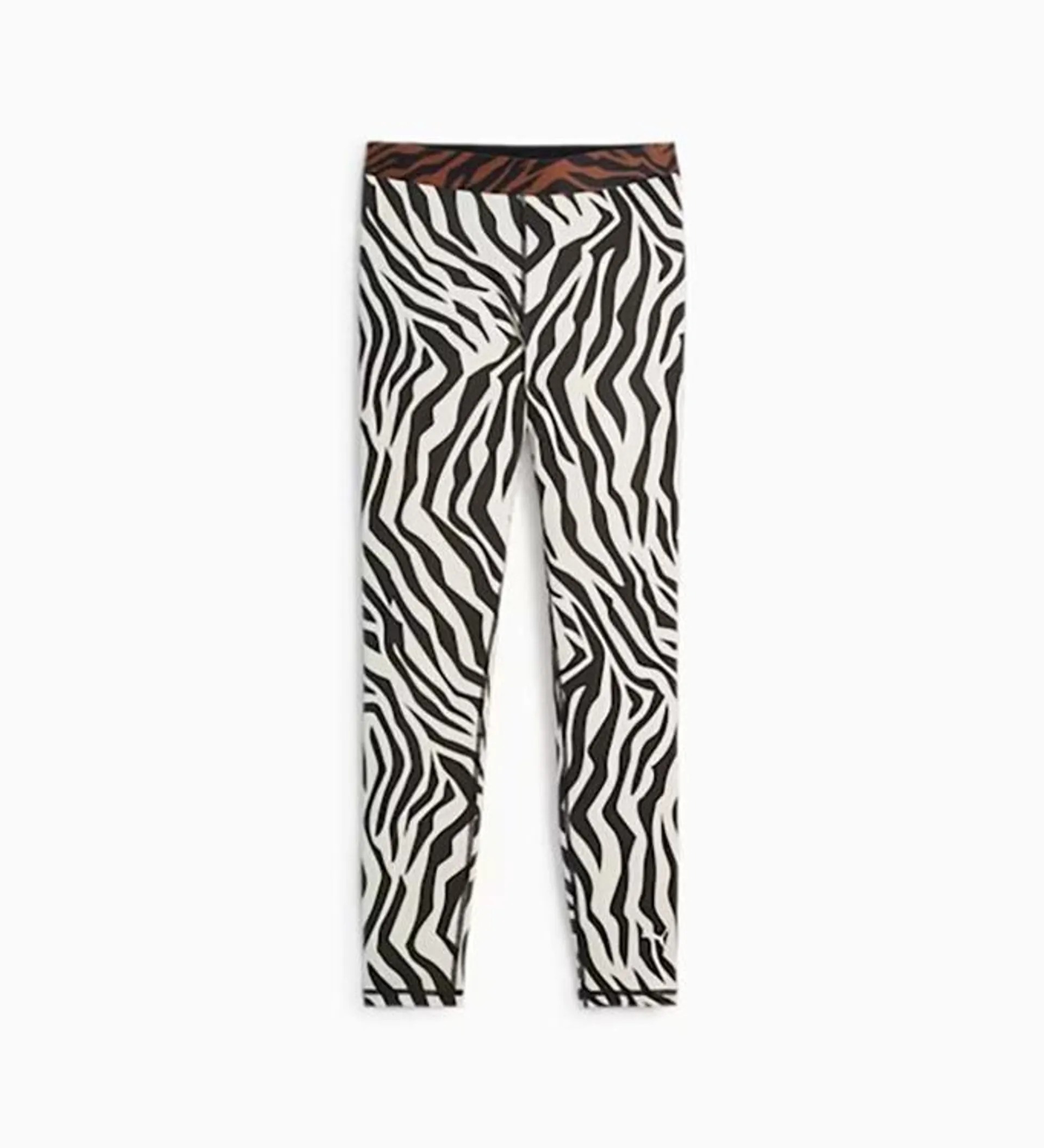 PUMA Women Animal Remix HW 7/8 Sportlegging