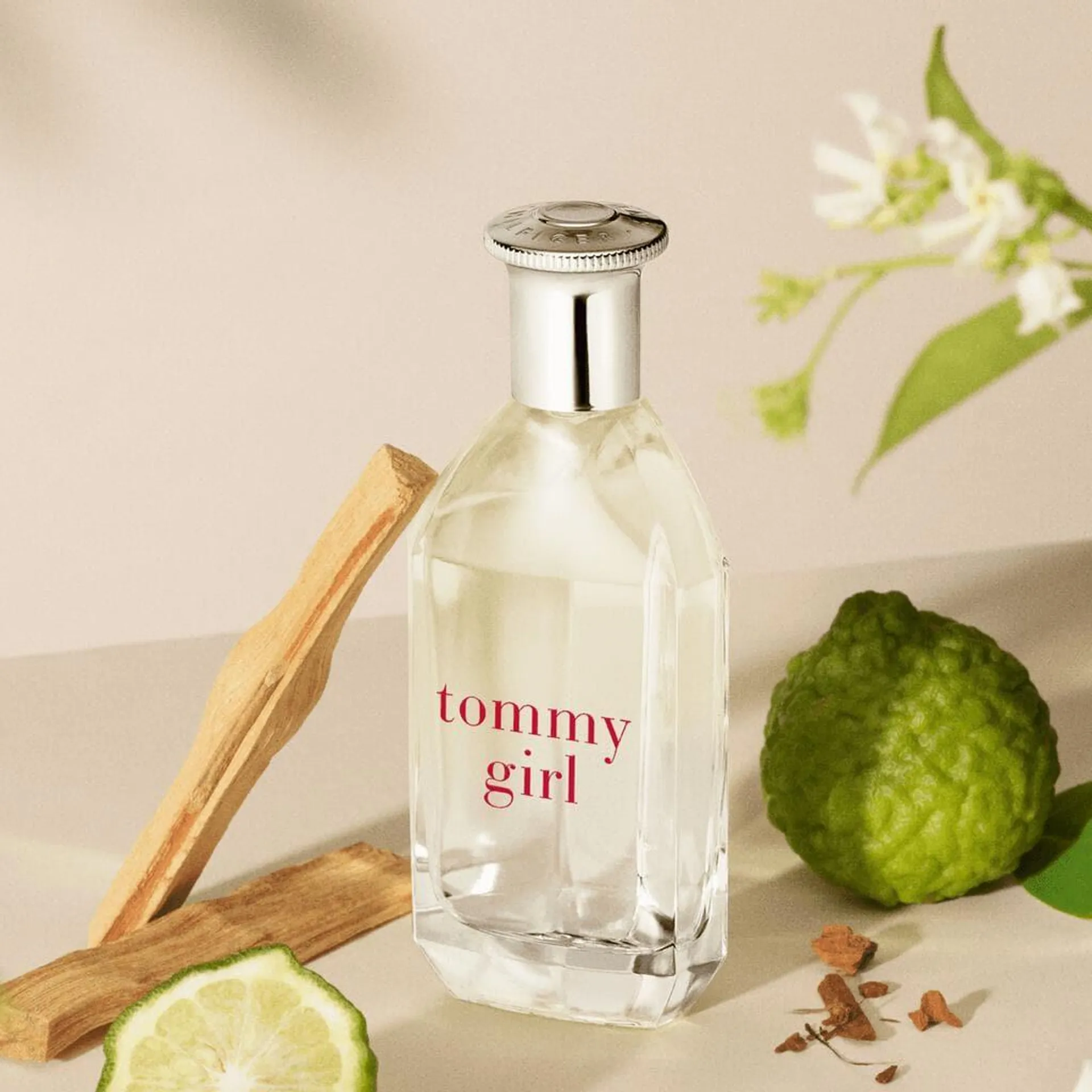 Tommy Hilfiger Tommy Girl eau de toilette 50 ML