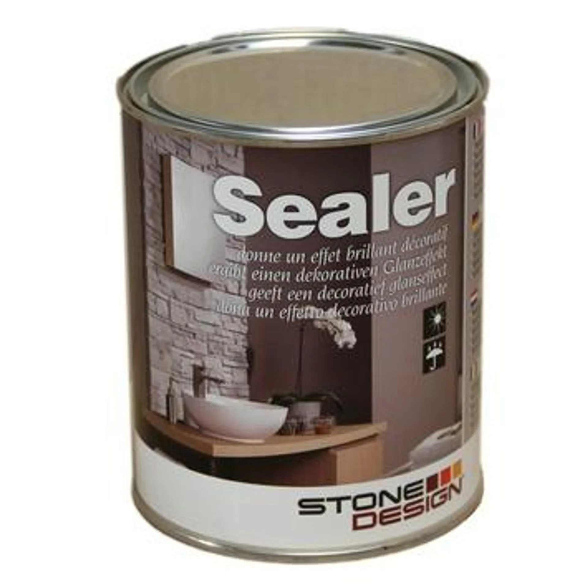 Stone Design Sealer 1L 8-10 m2