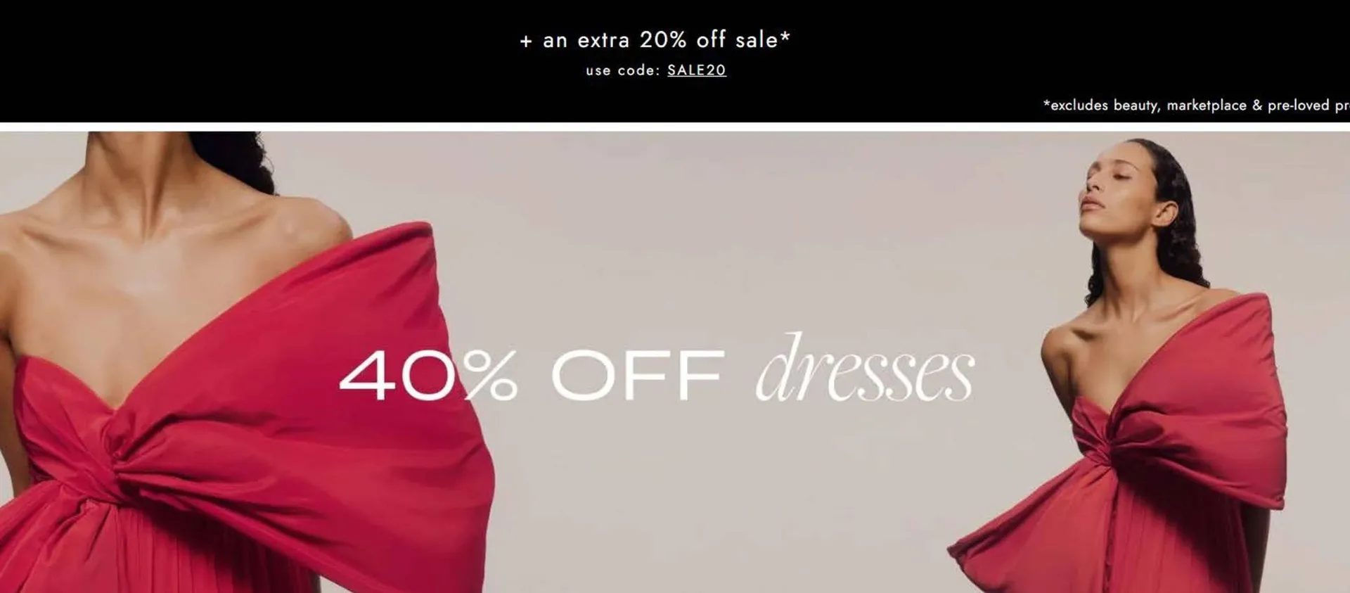 Karen Millen folder - 1