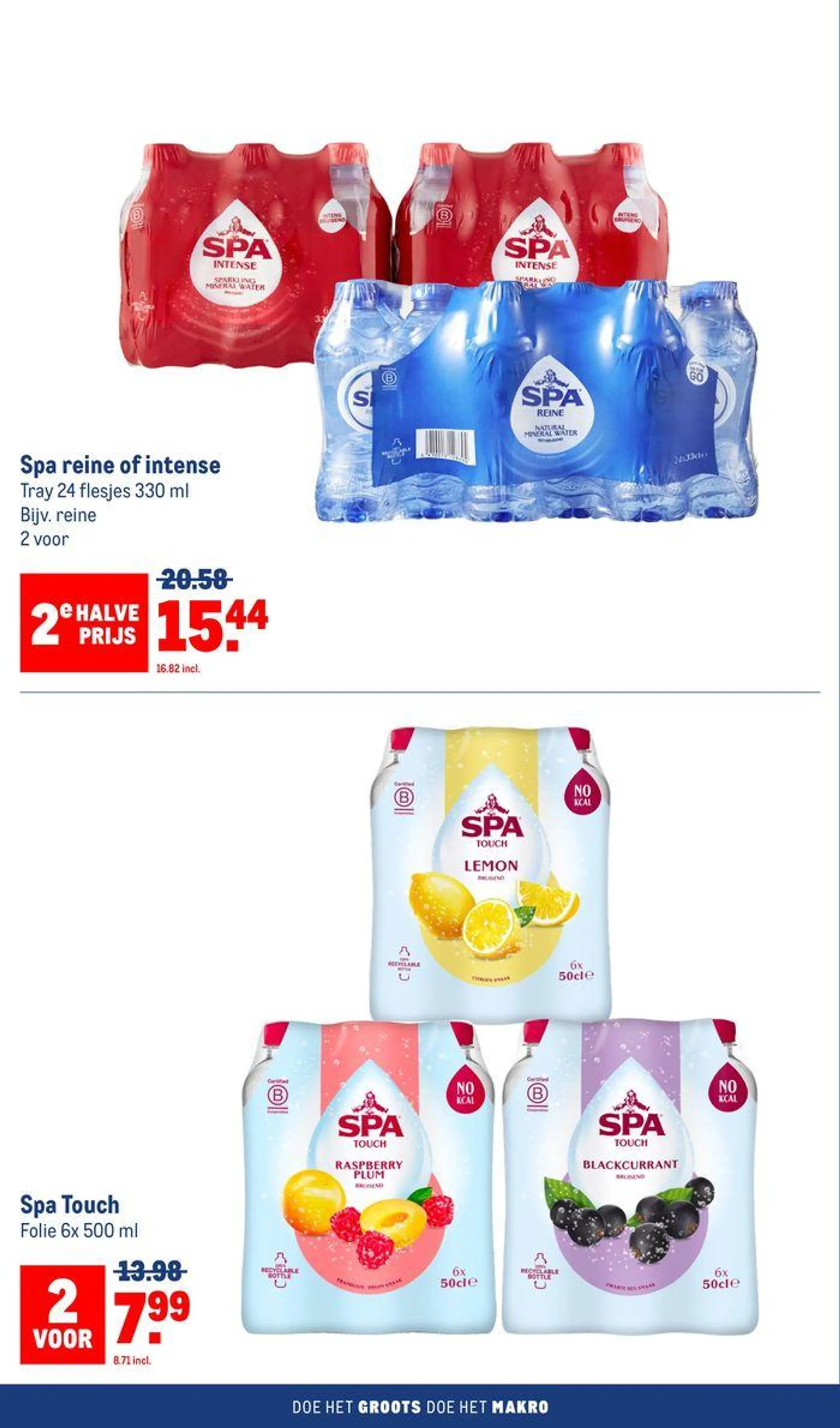 Topdeals en kortingen - 24