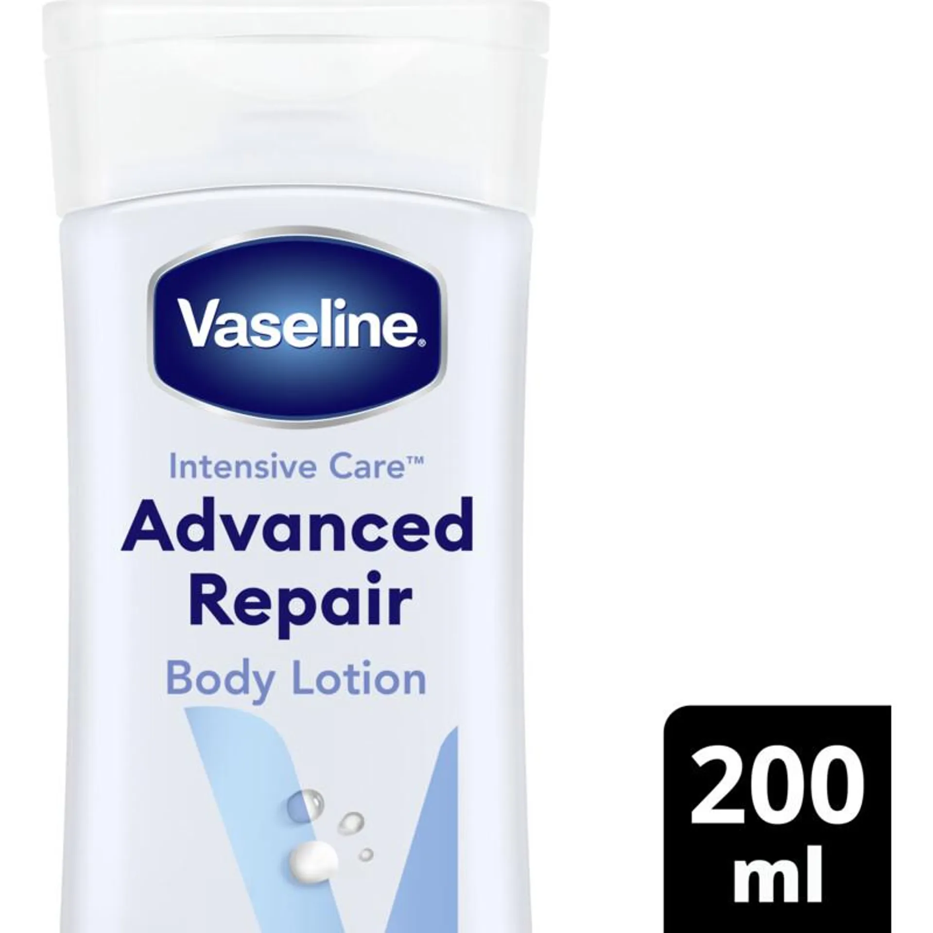 Vaseline Bodylotion advanced repair