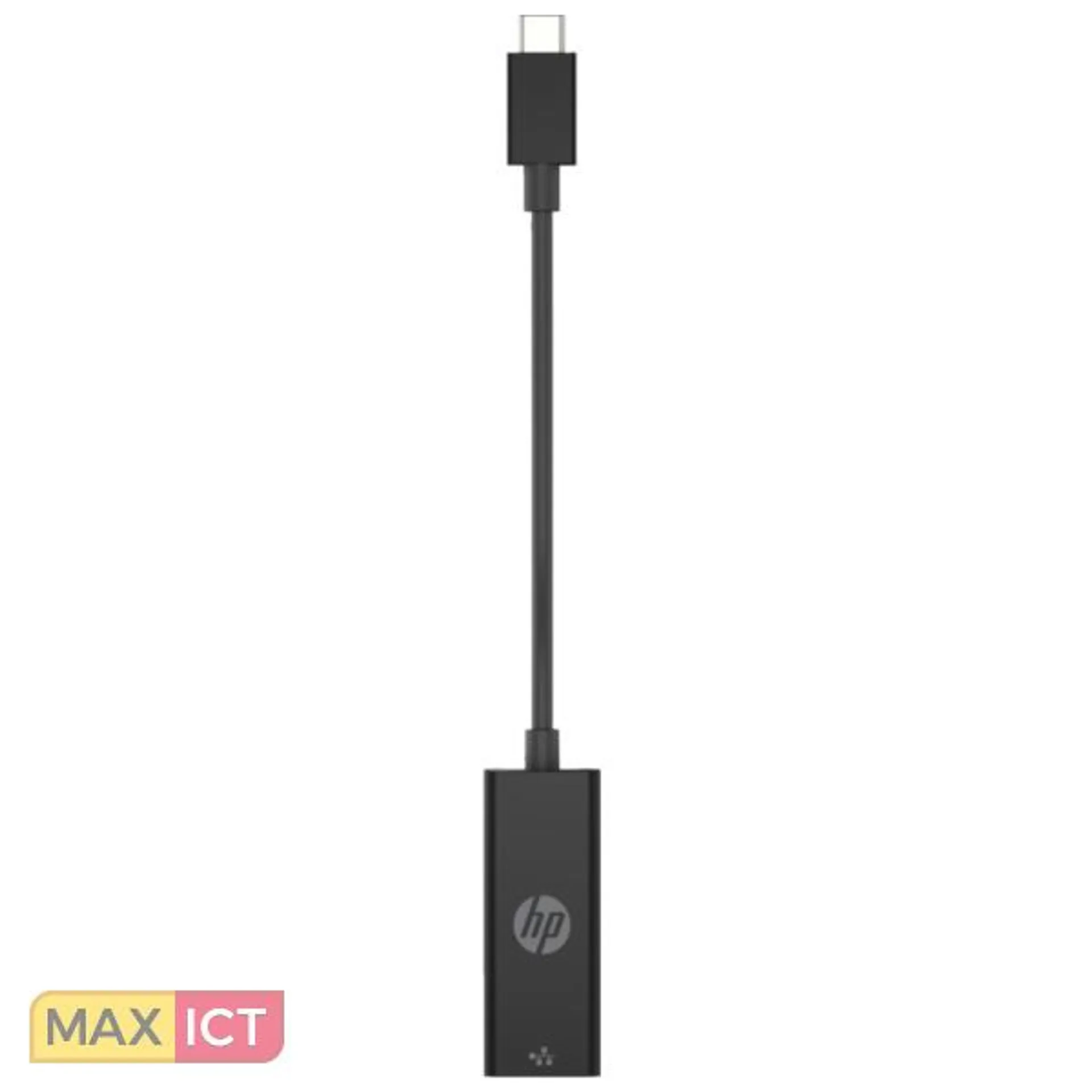 HP USB-C naar RJ45 adapter G2