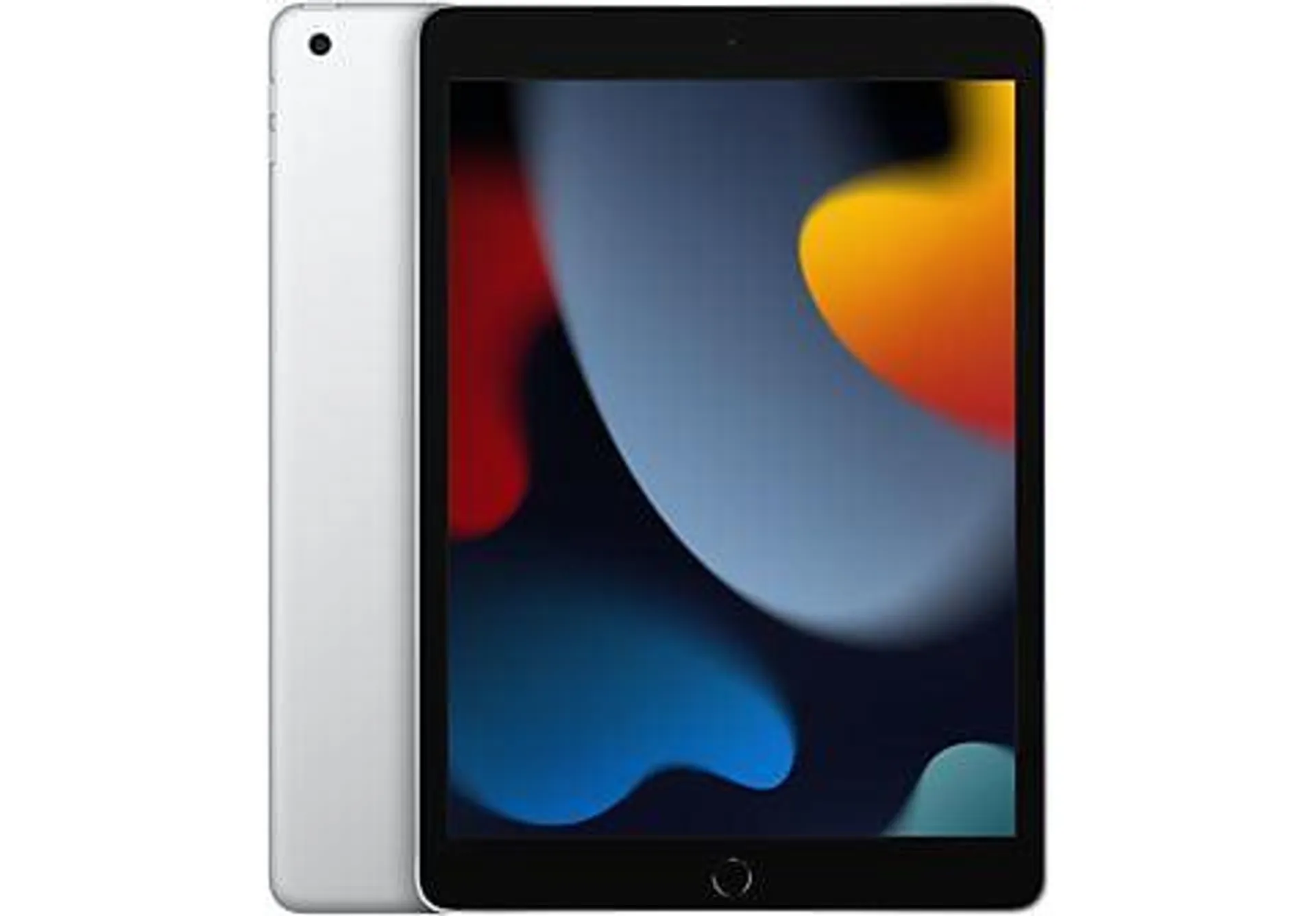 APPLE iPad (2021) Wifi - 64 GB - Zilver