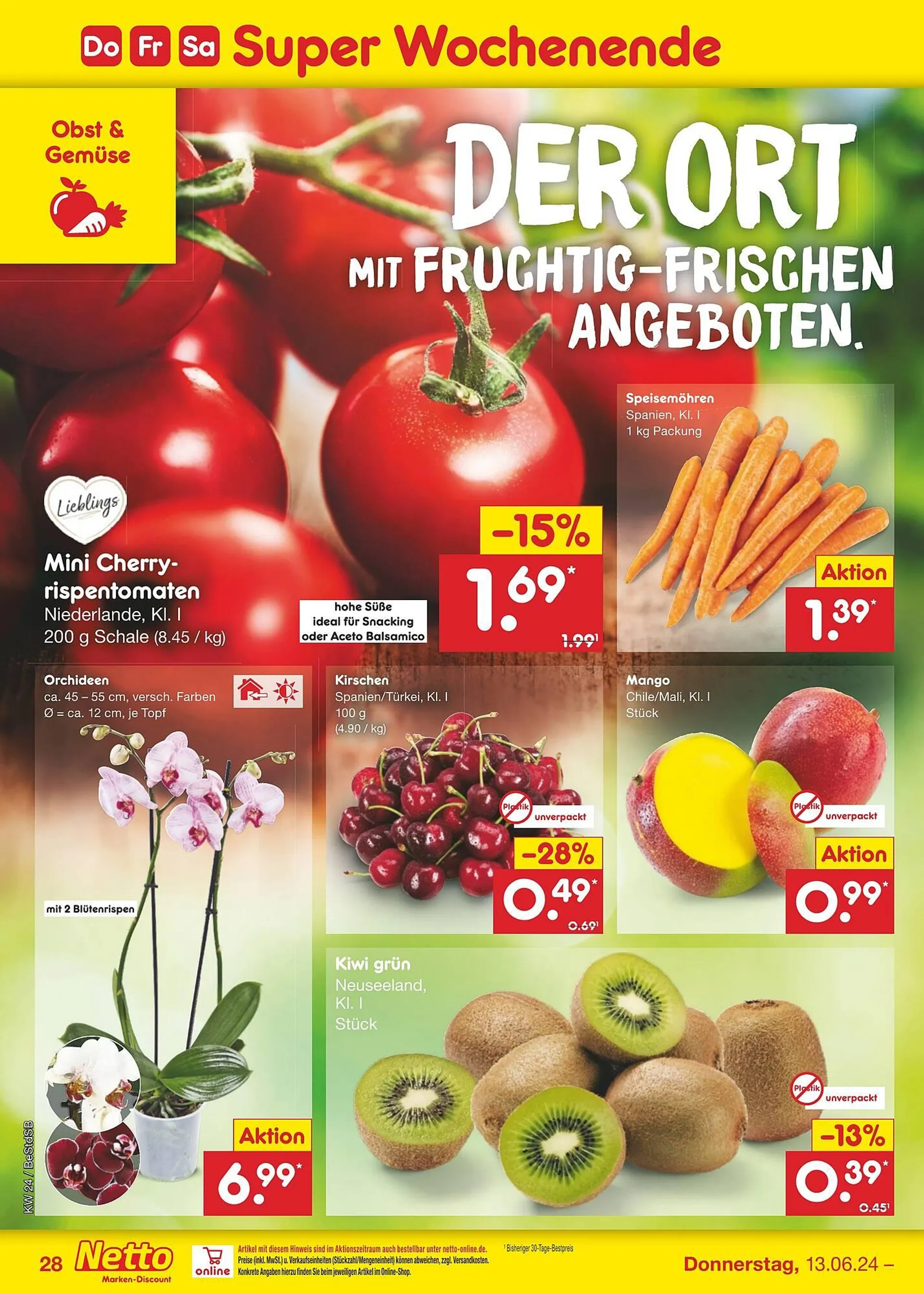 Netto Marken-Discount DE folder - 44