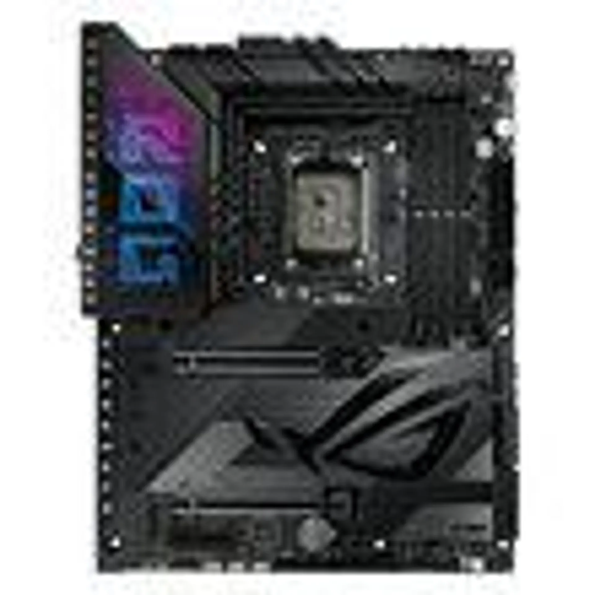 Asus ROG Maximus Z790 Dark Hero, ATX