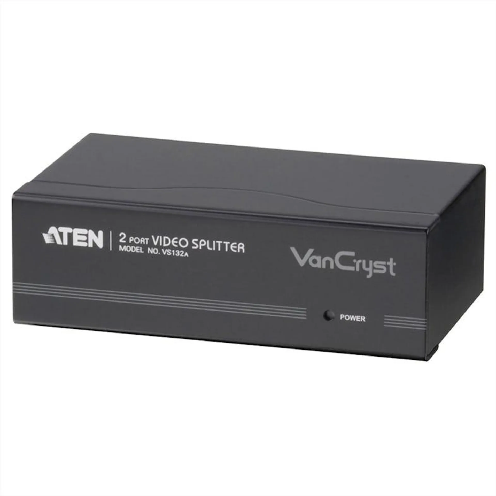 ATEN VS132A VGA Video Splitter, 450MHz, 2-voudig