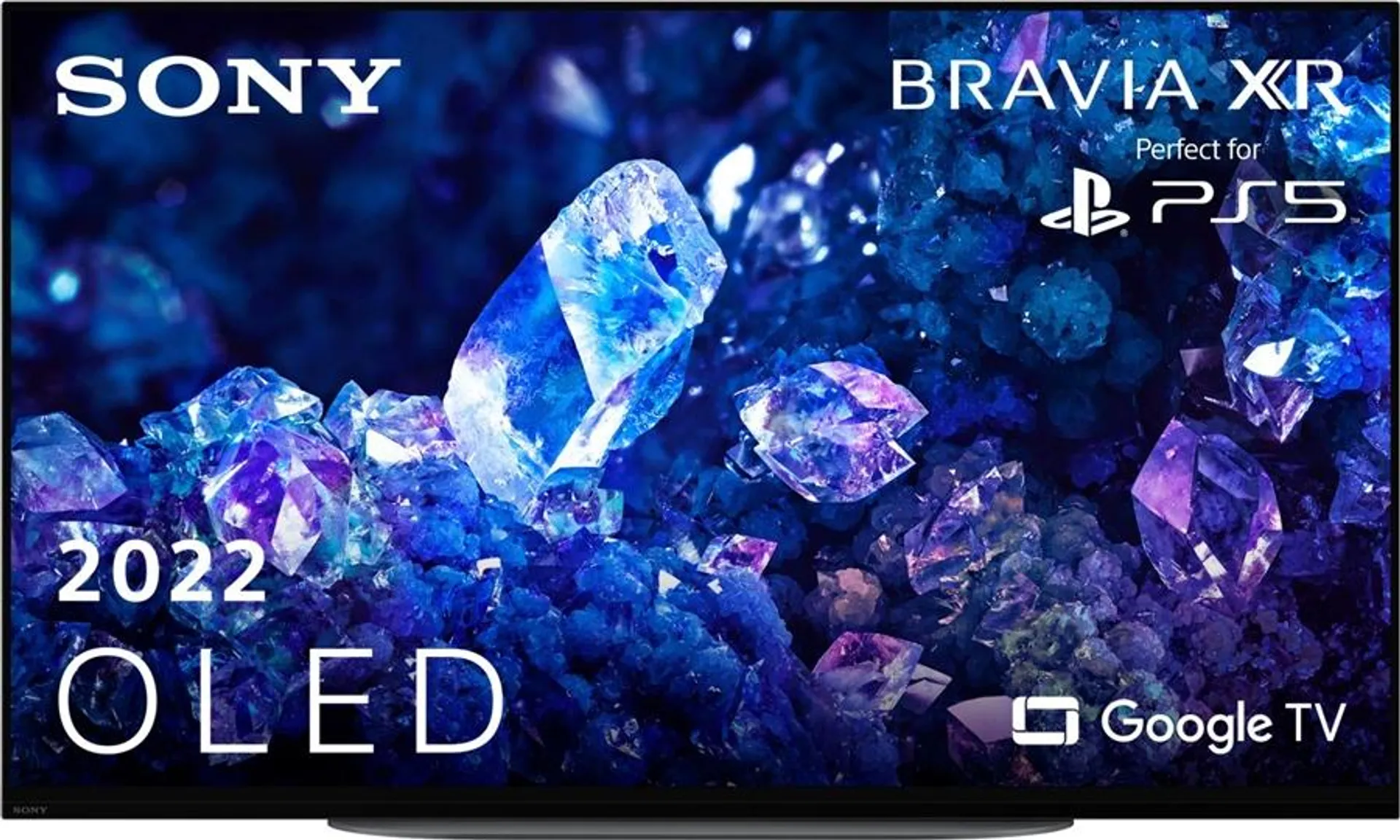 Sony Bravia XR-48A90K 4K OLED TV