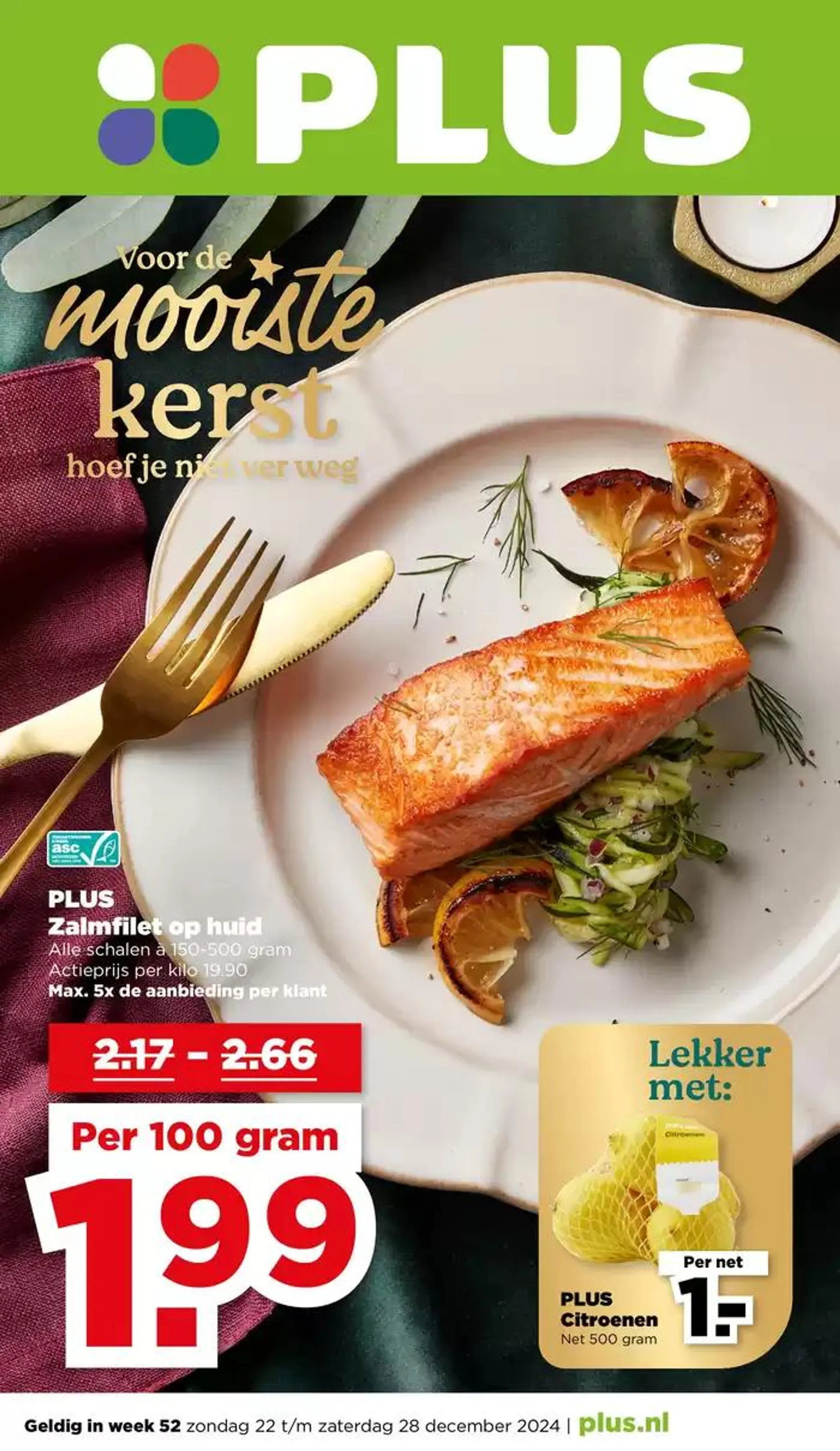 Topdeals en kortingen - 1