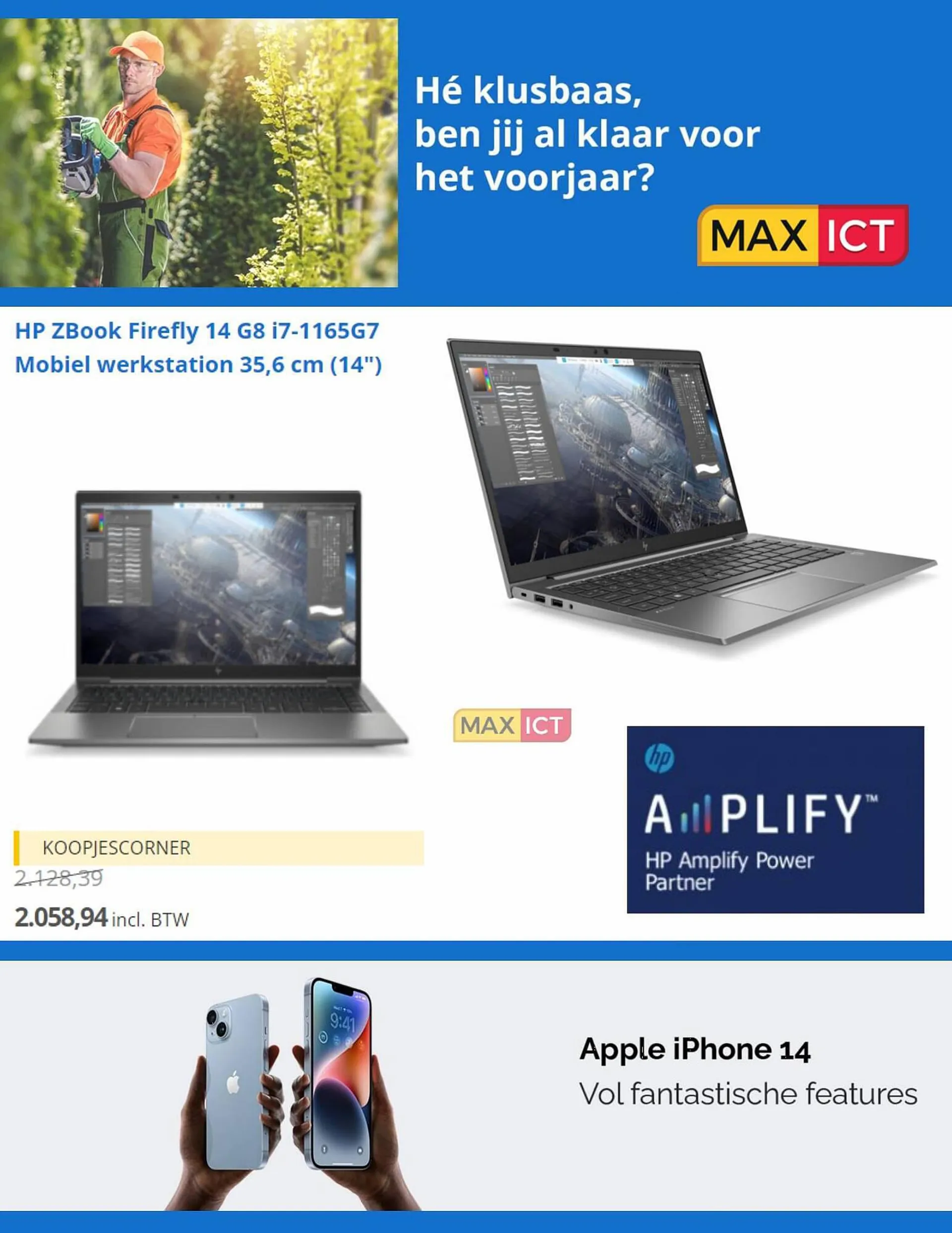 Max ICT folder - 1